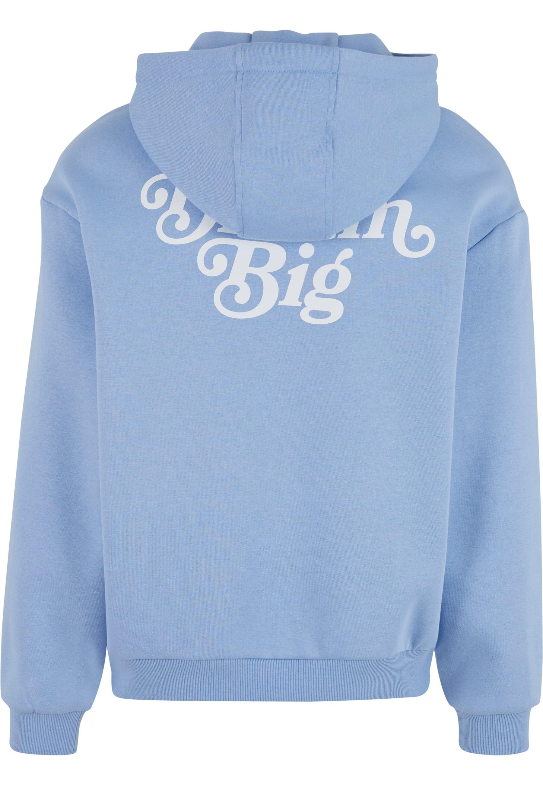 Upscale by Mister Tee Kapuzensweatshirt »Upscale by Mister Tee Up And Beyond Fluffy Hoody«, 1 Stk.
