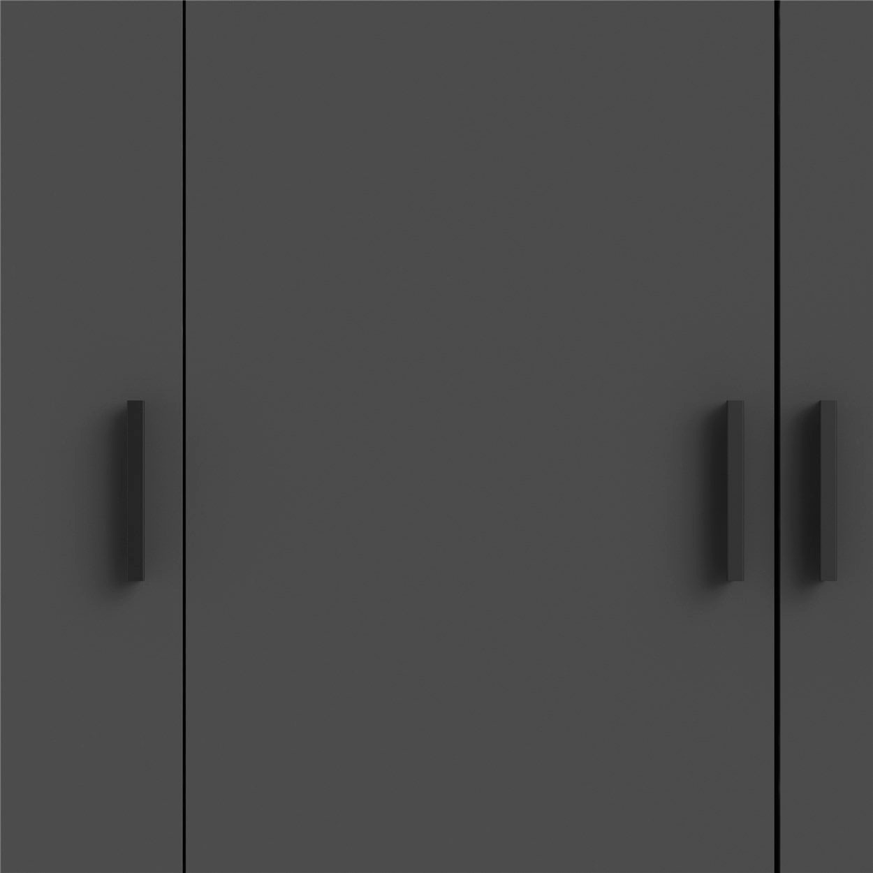 INOSIGN Kleiderschrank »Sprint Drehtürenschrank, Aufbewahrung Kasten Schrank Stauraum«, Breite 98,5/147 oder 195,5 cm, je mit Einlegeböden und Kleiderstange