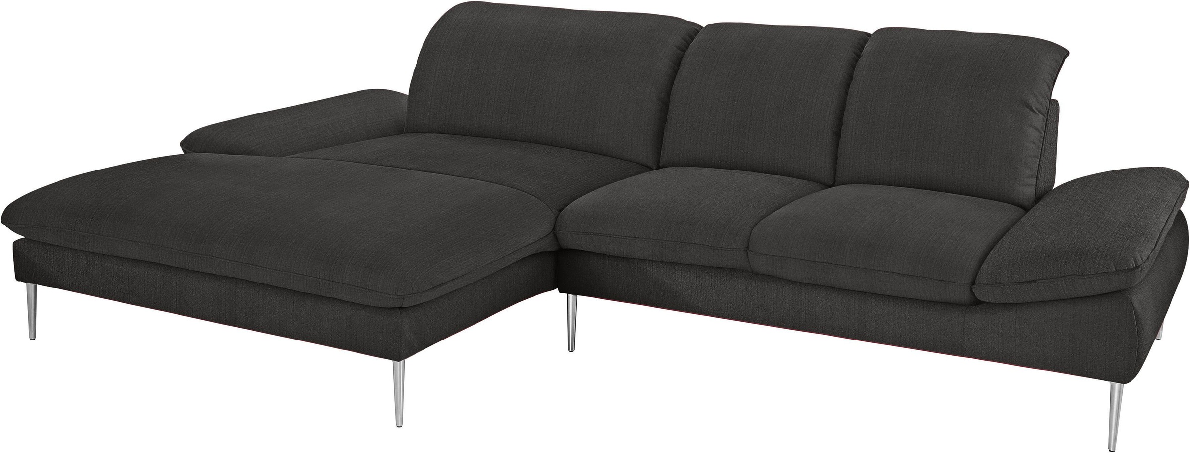 W.SCHILLIG Ecksofa »enjoy&MORE, Designsofa, elegant und bequem, L-Form«, mi günstig online kaufen