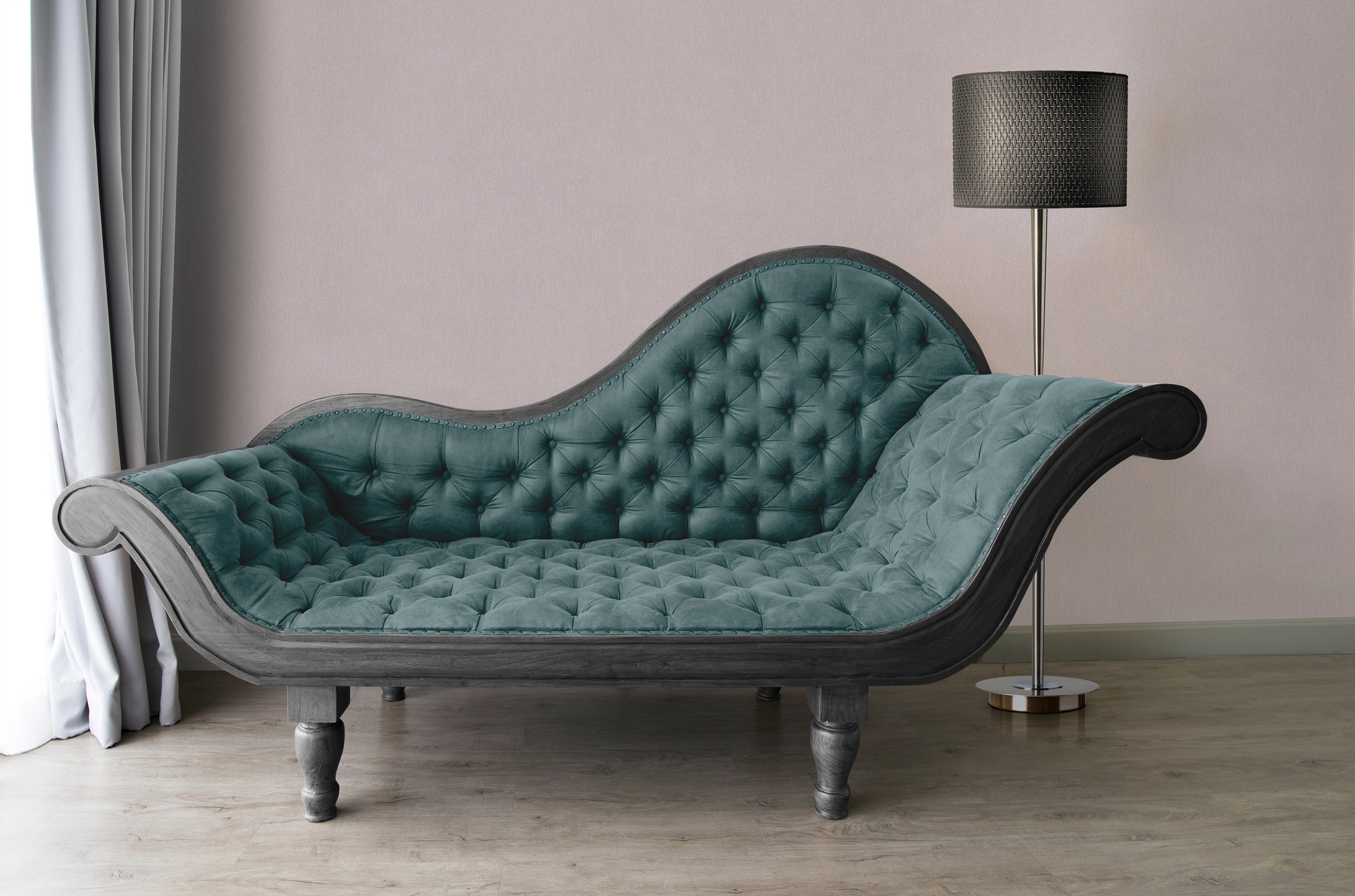 A.S. Création Vliestapete »Dream Flowery«, einfarbig-unifarben-uni, einfarbige Tapete Uni Tapeten Wohnzimmer Schlafzimmer Küche Flur Optik
