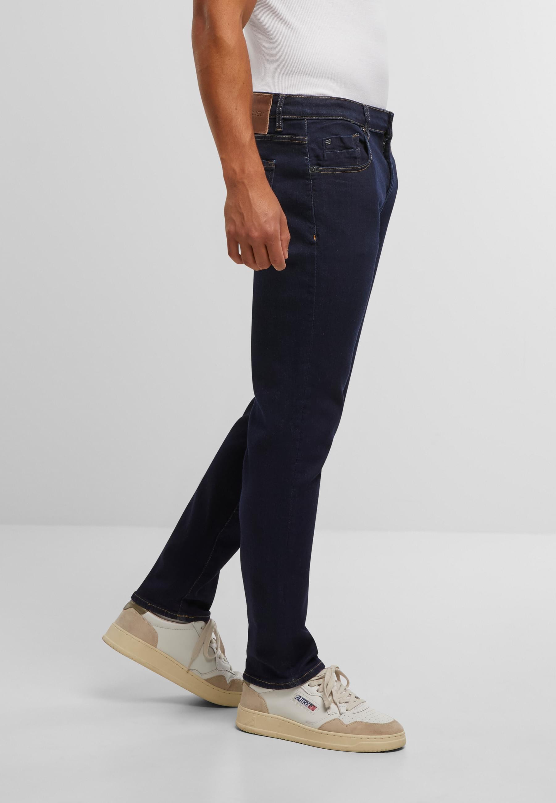 883Police Bequeme Jeans »883 Police TODD760DINOG JEANS«