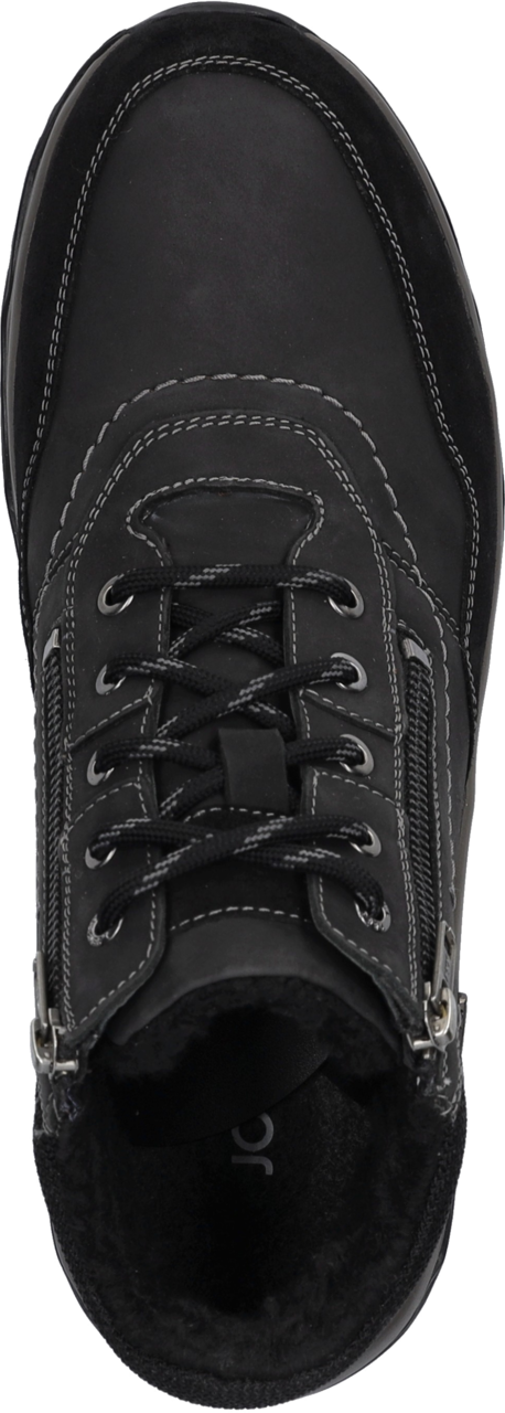 Josef Seibel Schnürboots »Leroy 57«  Trekking Schuh, Bequemschuh in Schuhweite H