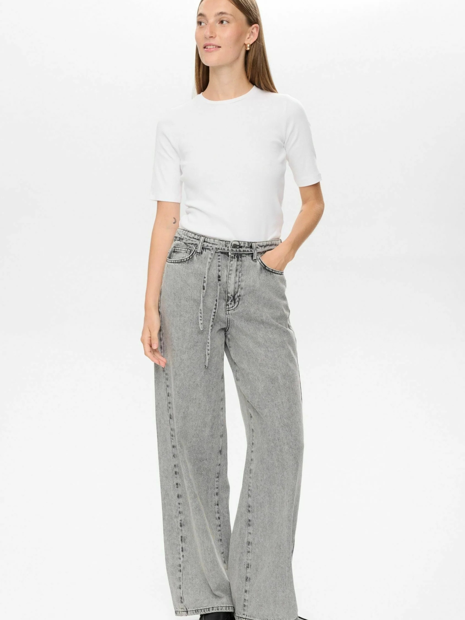 nümph 5-Pocket-Hose »Nümph Jeans NUBROOKLYN«