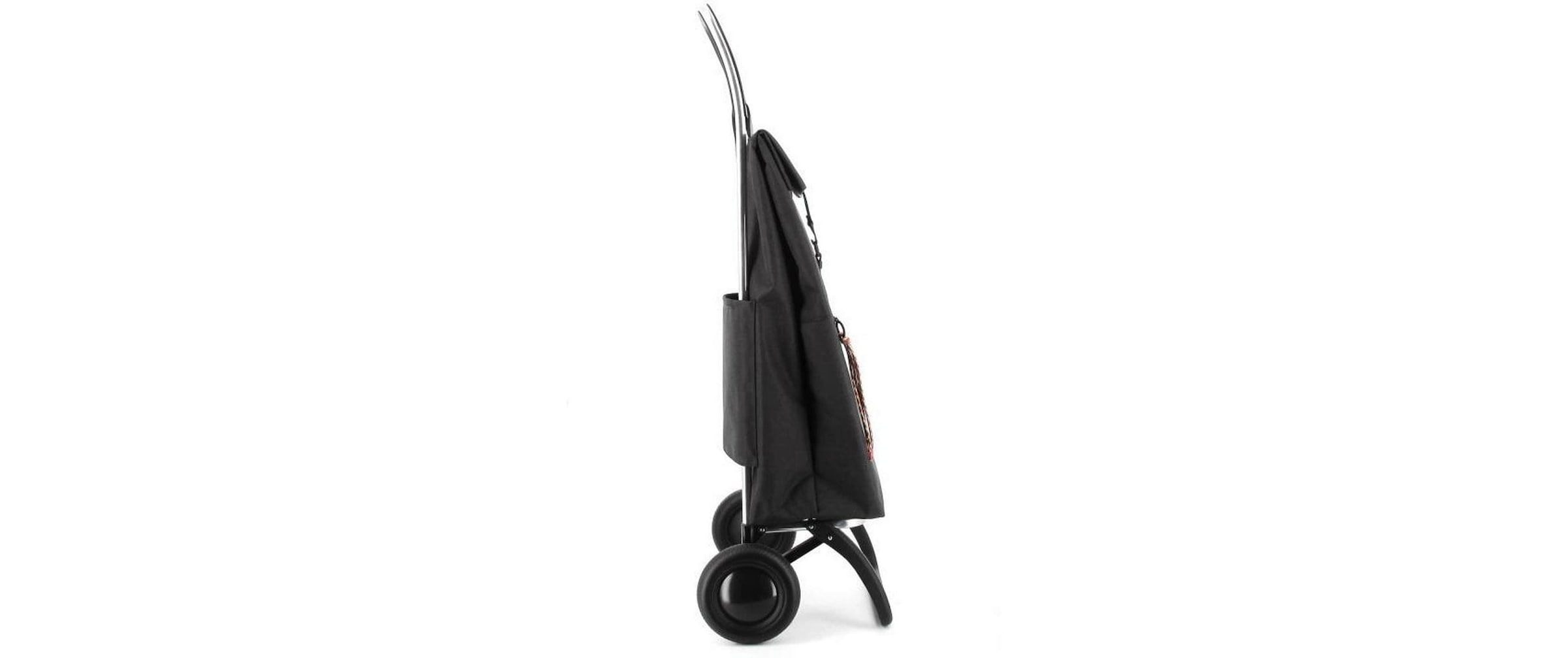 Rolser Einkaufstrolley »BIG TWEED 2 BLACK«