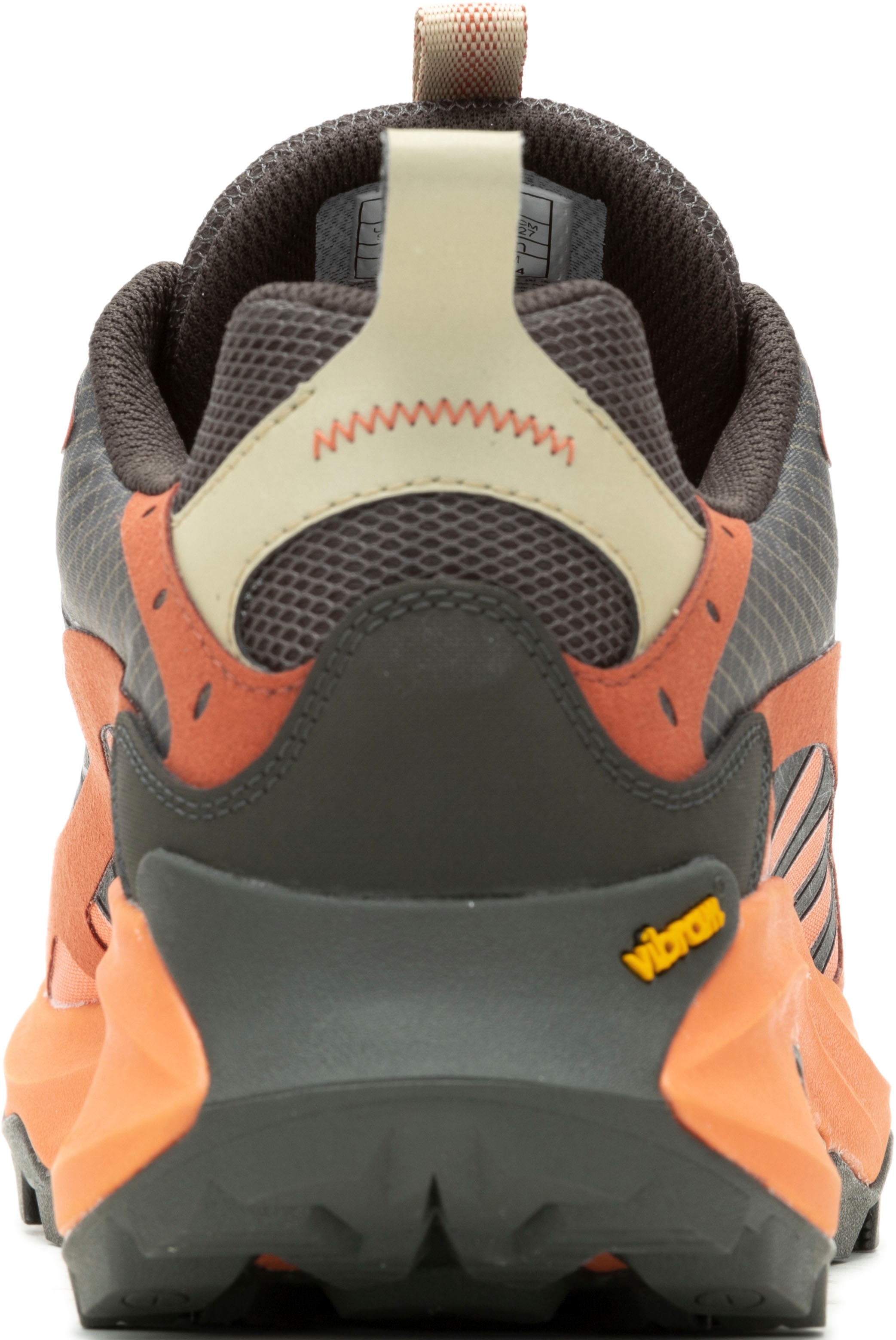 Merrell Wanderschuh »MOAB SPEED 2 GORE-TEX«  wasserdicht dank Gore-Tex Membrane