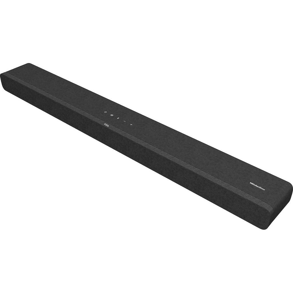 TCL Soundbar »TS8132«, mit kabellosem Subwoofer