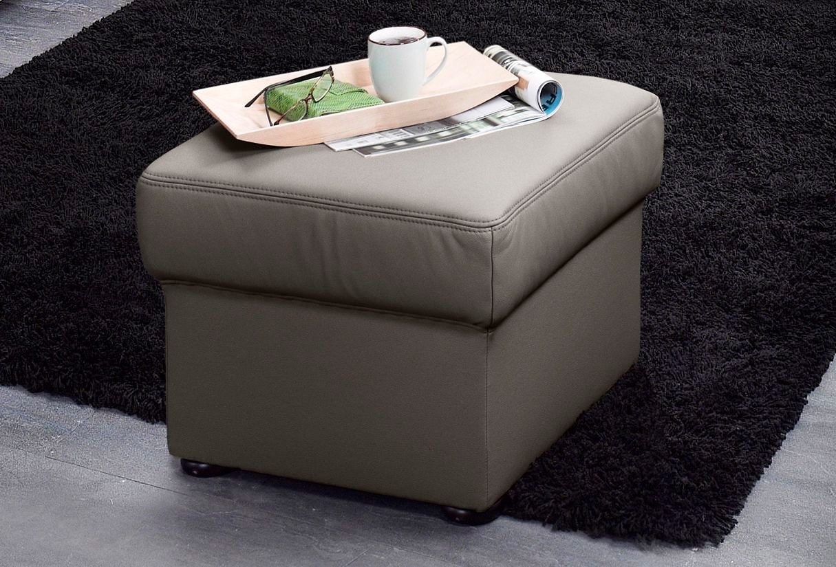 sit&more Hocker »Bansin« günstig online kaufen
