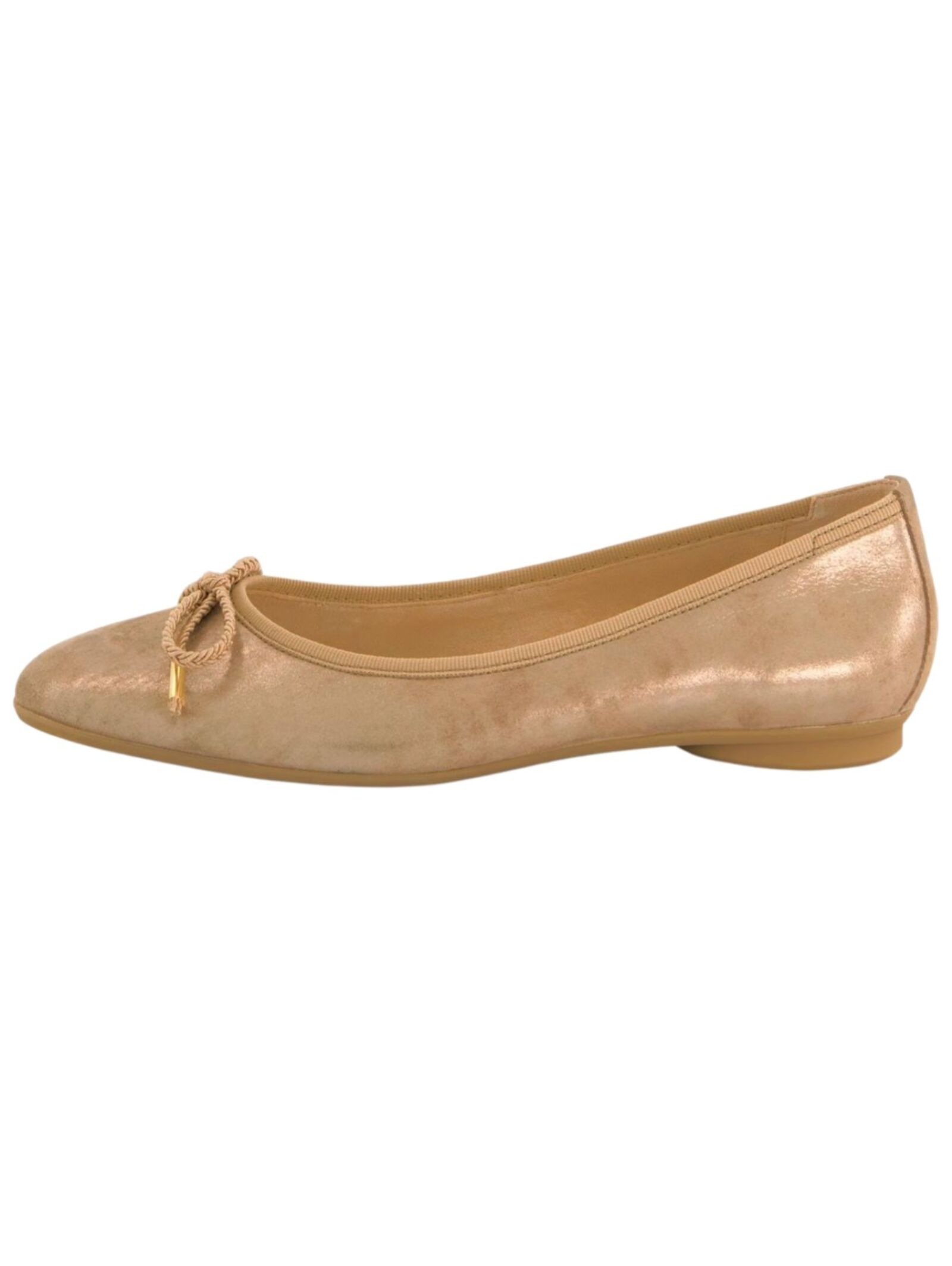 Paul Green Ballerina »Paul Green Ballerinas Leder«