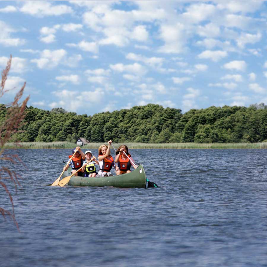 SECUMAR Schwimmweste »VIVO 50«