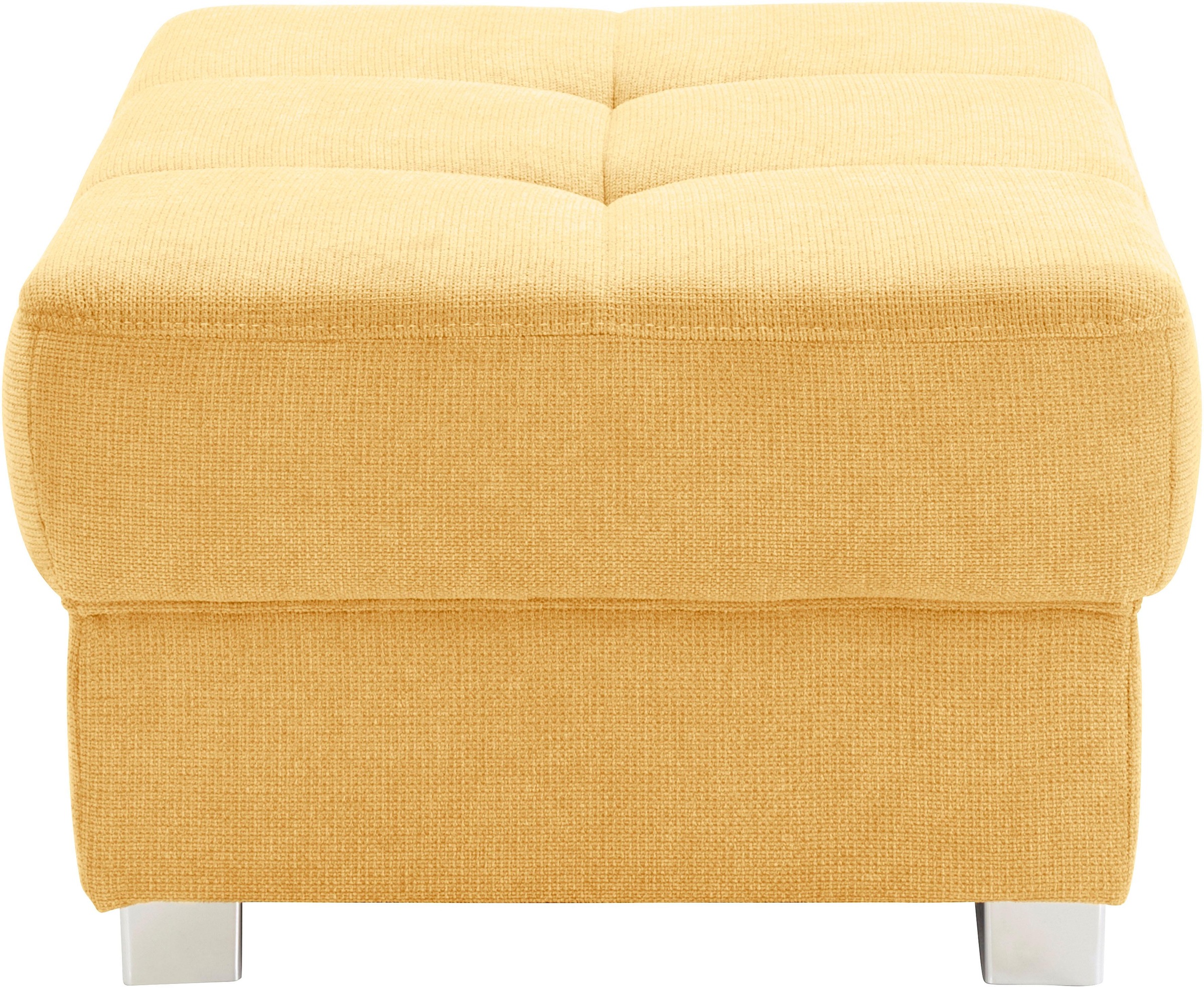 sit&more Hocker »Santorini«