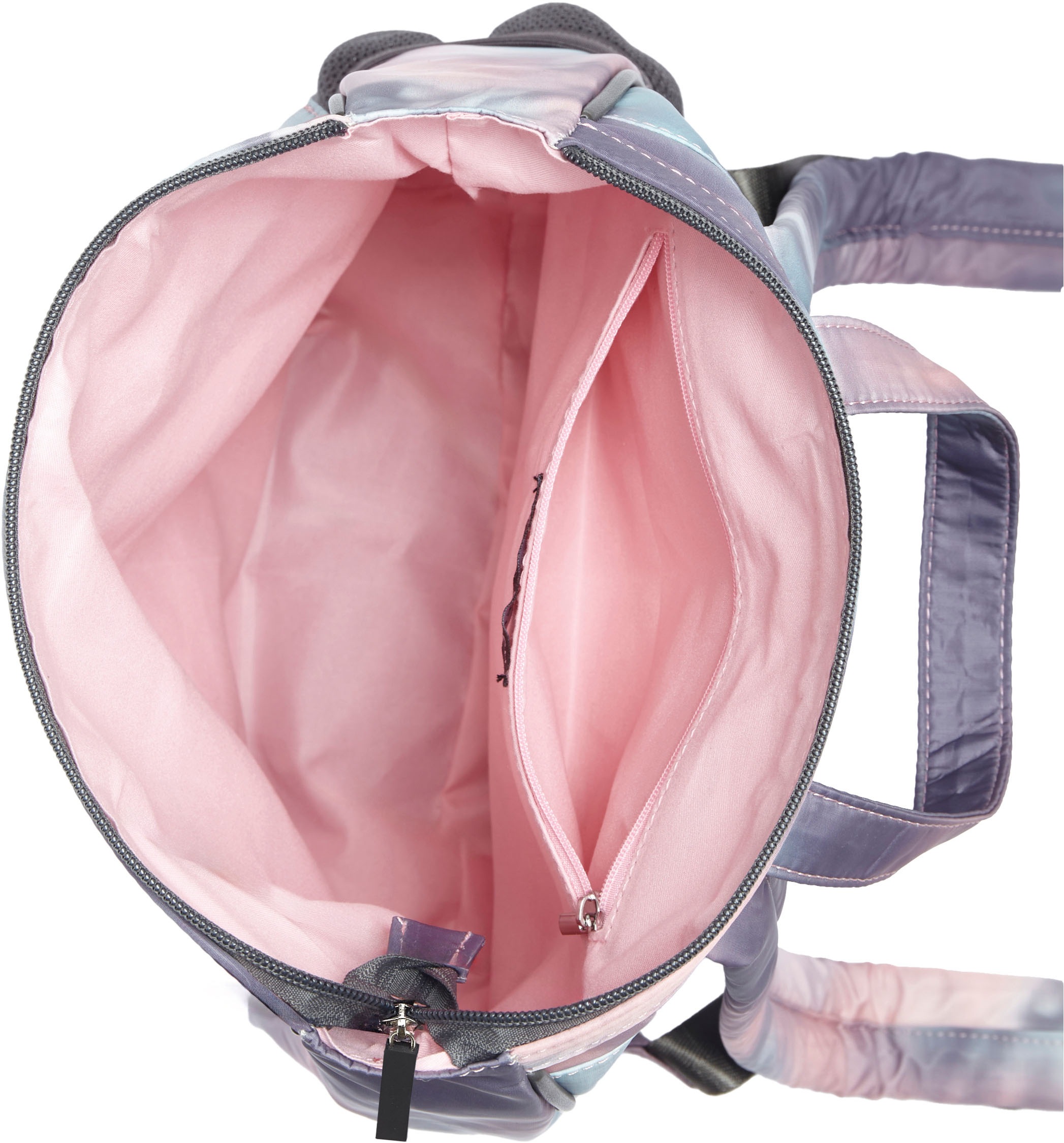 Venice Beach Rucksack »Freizeitrucksack«, City-Rucksack, Tasche VEGAN