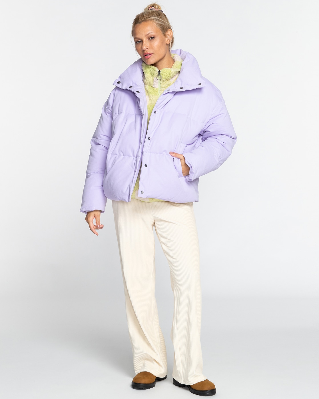 Billabong Regenjacke »Best Friends«