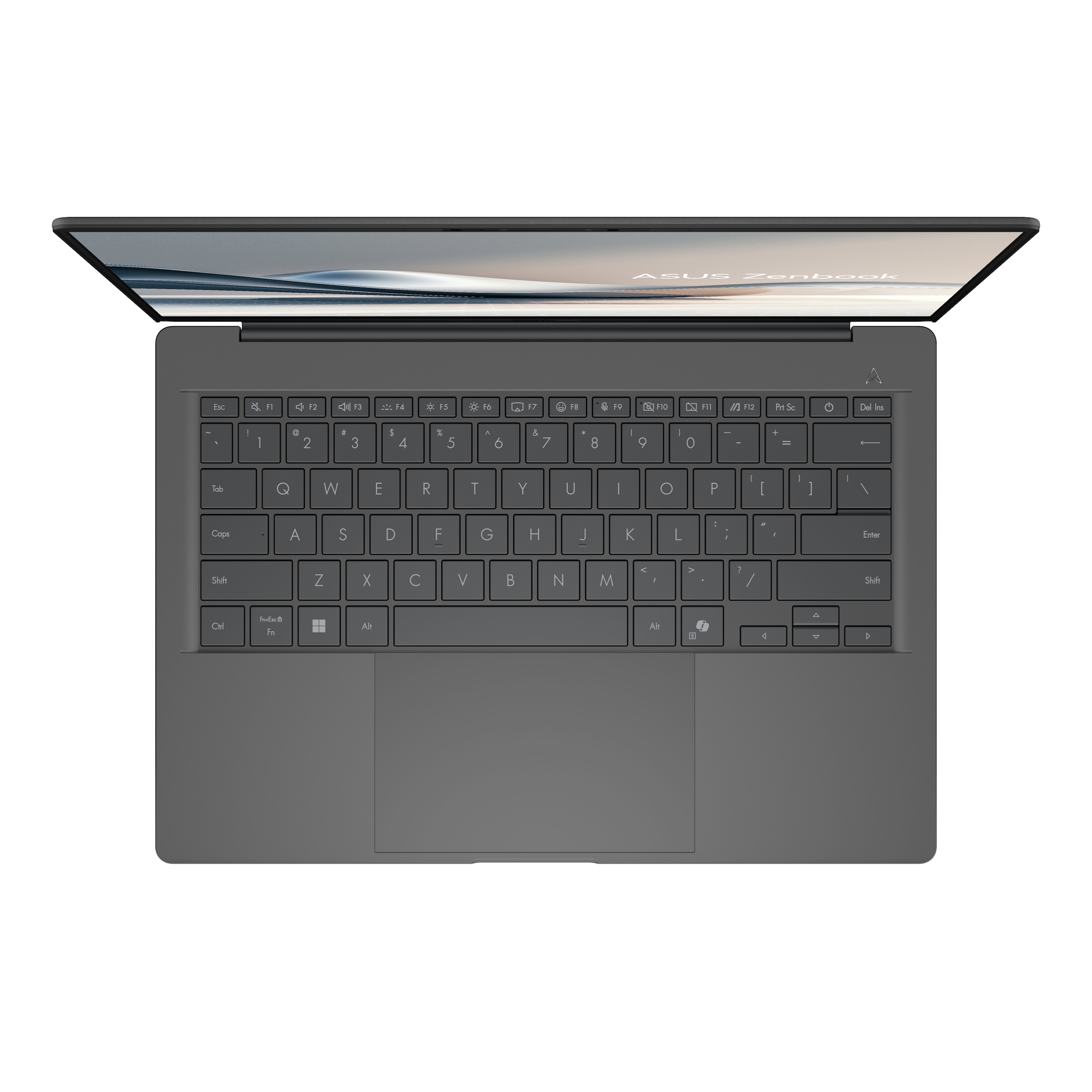 Asus Gaming-Notebook »ZenBook A14 X1-26-100 32 1TB UX3407QA-QD220W«, 35,6 cm, / 14 Zoll, Qualcomm, X, 1000 GB SSD