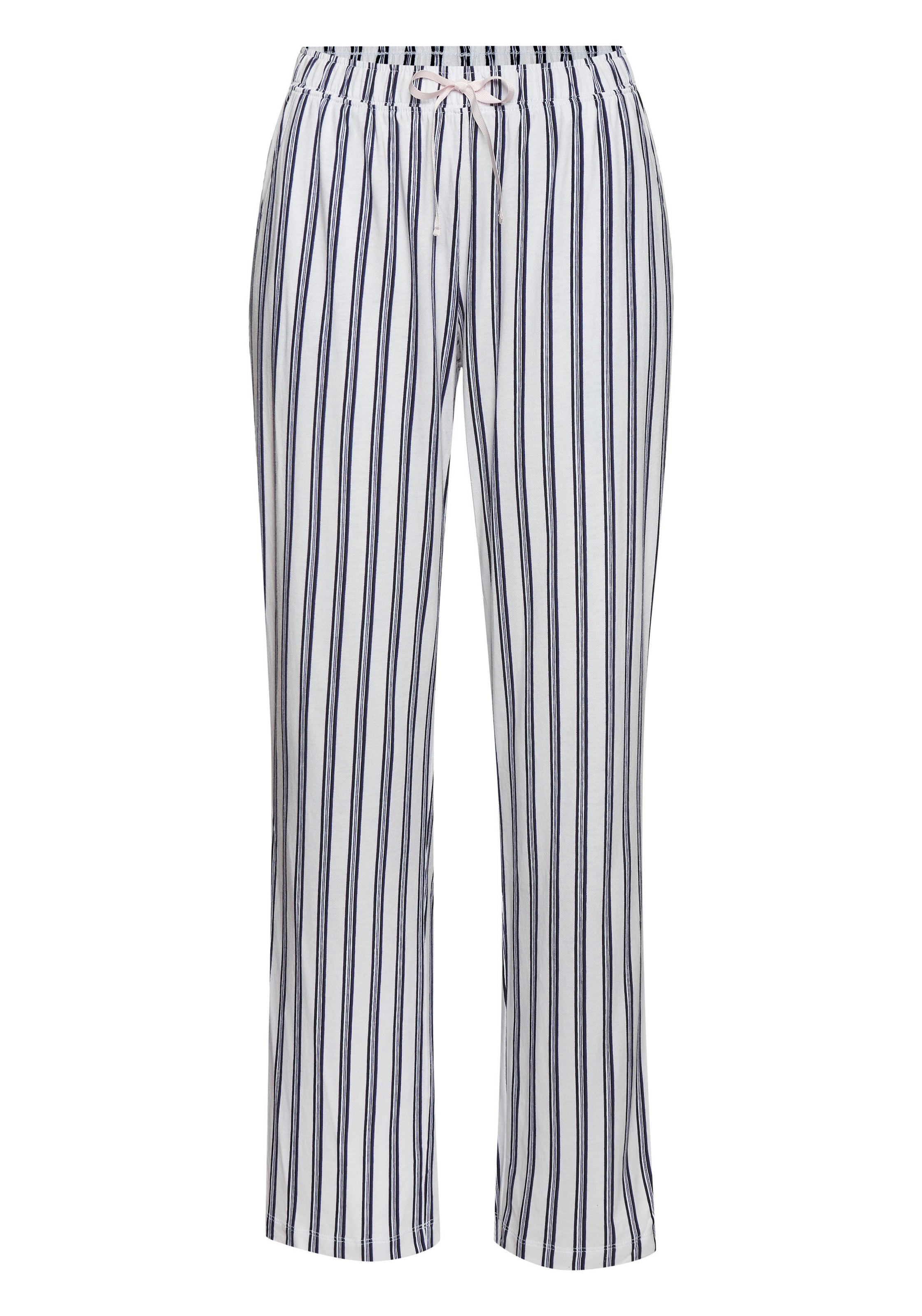 s.Oliver Pyjama, (Set, 2 tlg.), im klassischen Stil