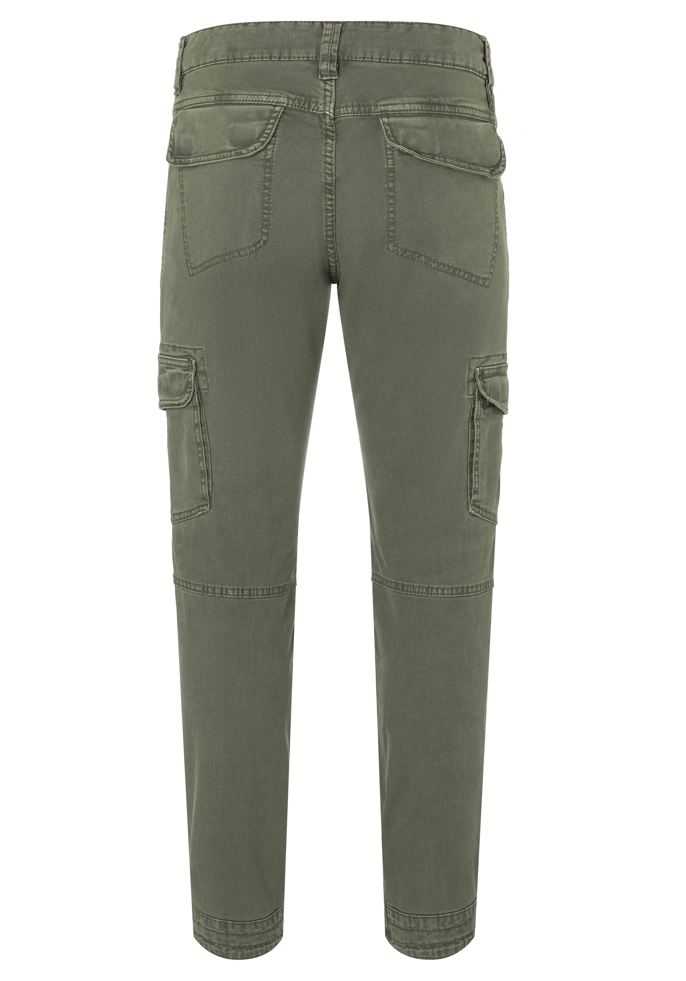 TIMEZONE Cargohose »Regular BenTZ«