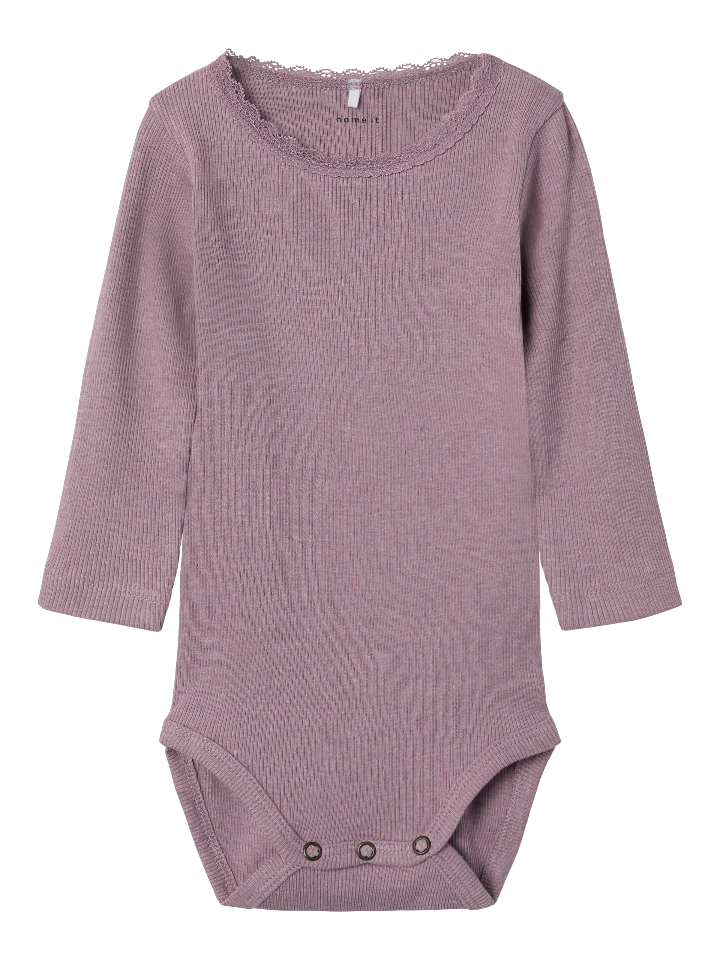 Name It Body »NBFKAB LS BODY NOOS«