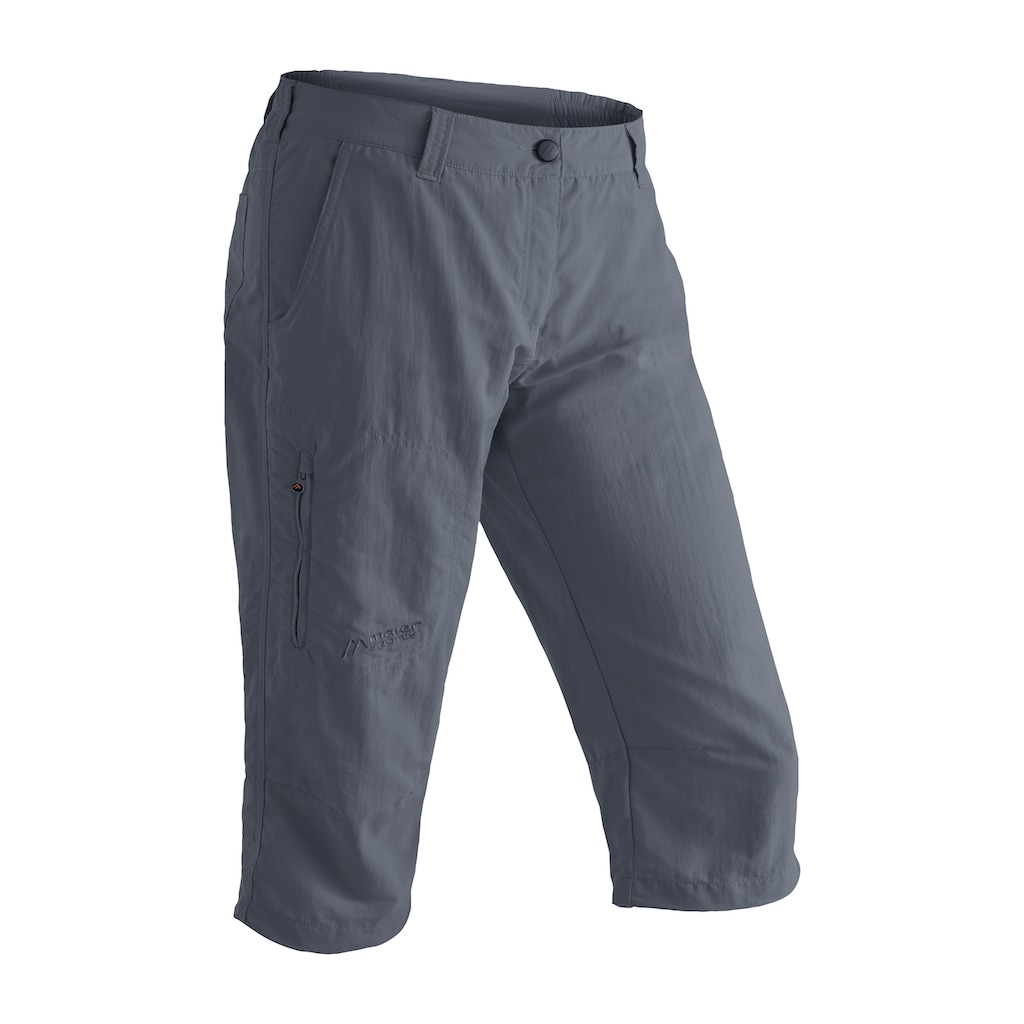 Maier Sports Caprihose »Neckar«