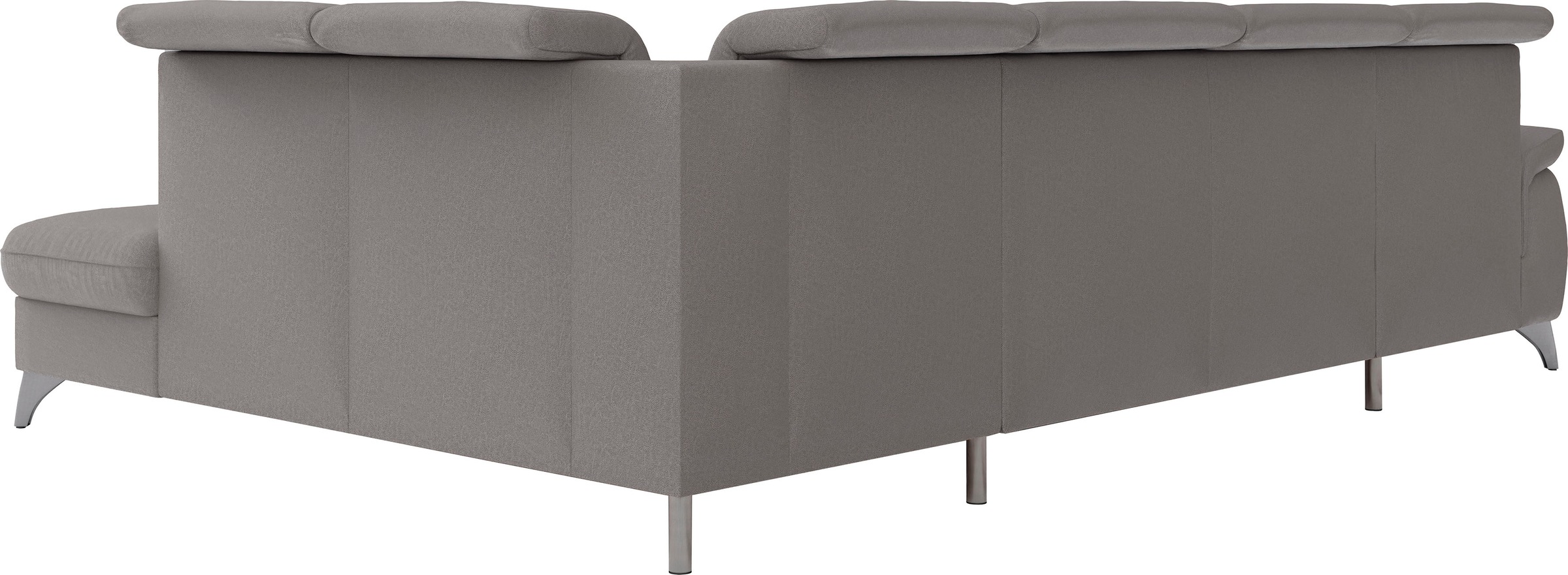 sit&more Wohnlandschaft »Astoria U-Form«, wahlweise mit motorischer Relaxfunktion