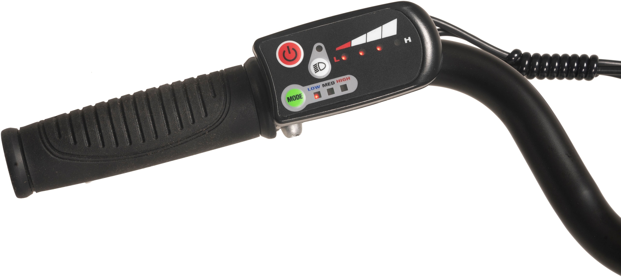 Hollandia E-Bike »Lido«, 7 Gang, Shimano, Tourney, Frontmotor 250 W, Pedelec, Elektrofahrrad für Damen u. Herren