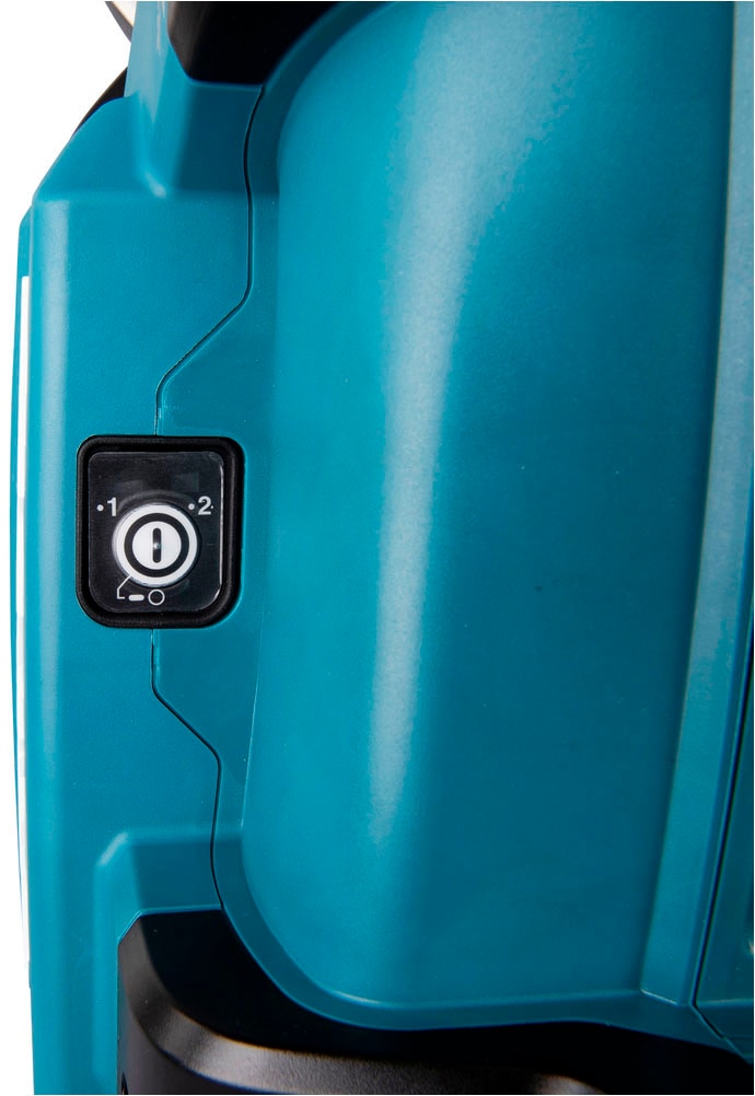 Makita Akku-Laubbläser »DUB363ZV«, 2x18V LXT, 65 m/s, 13,4 m3/min, ohne Akku und Ladegerät