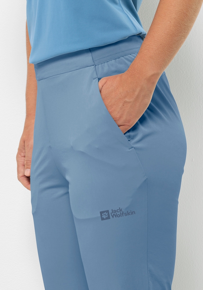 Jack Wolfskin Sporthose »PRELIGHT PANTS W«