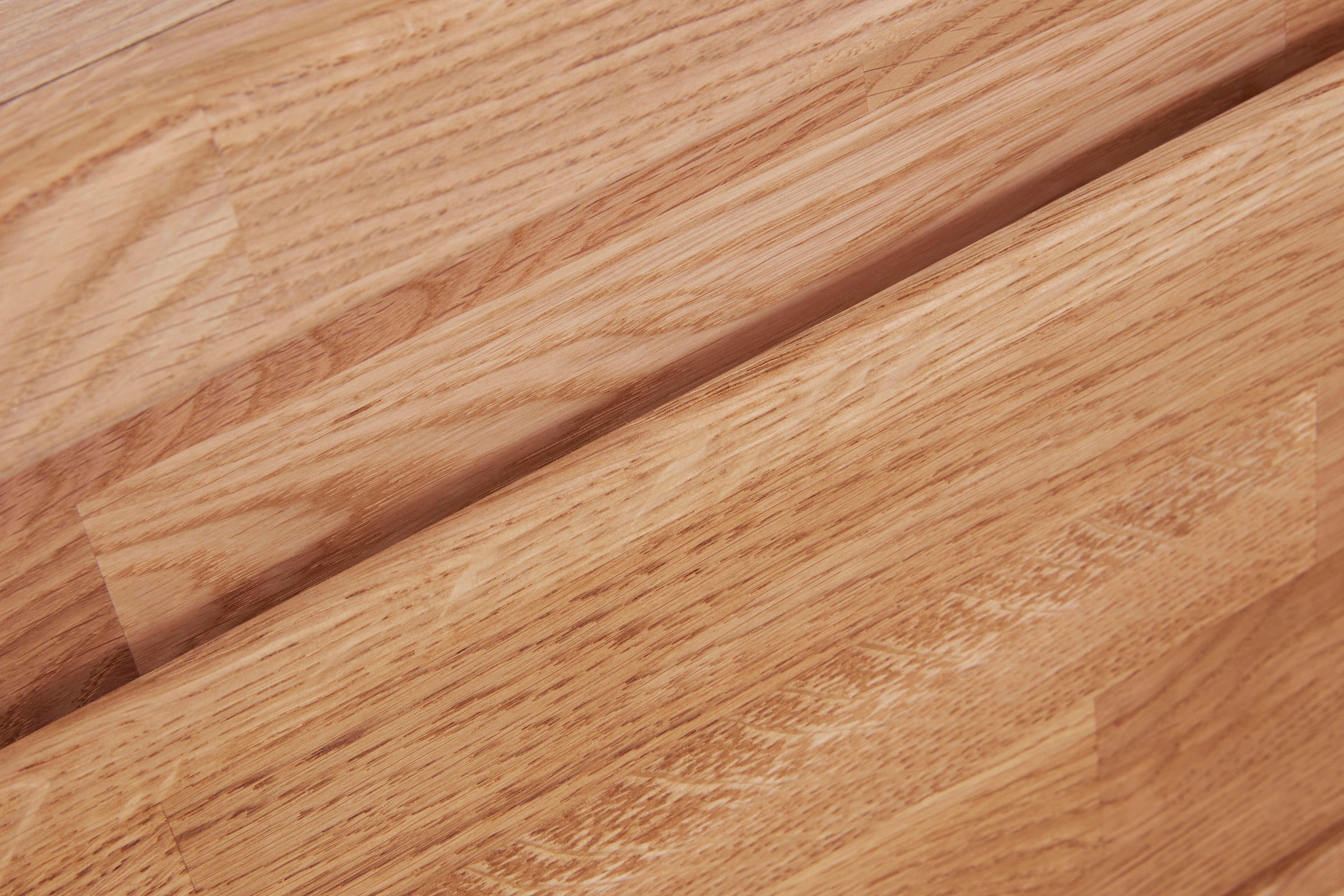 Home affaire Lowboard »Burani«, grifflose Optik