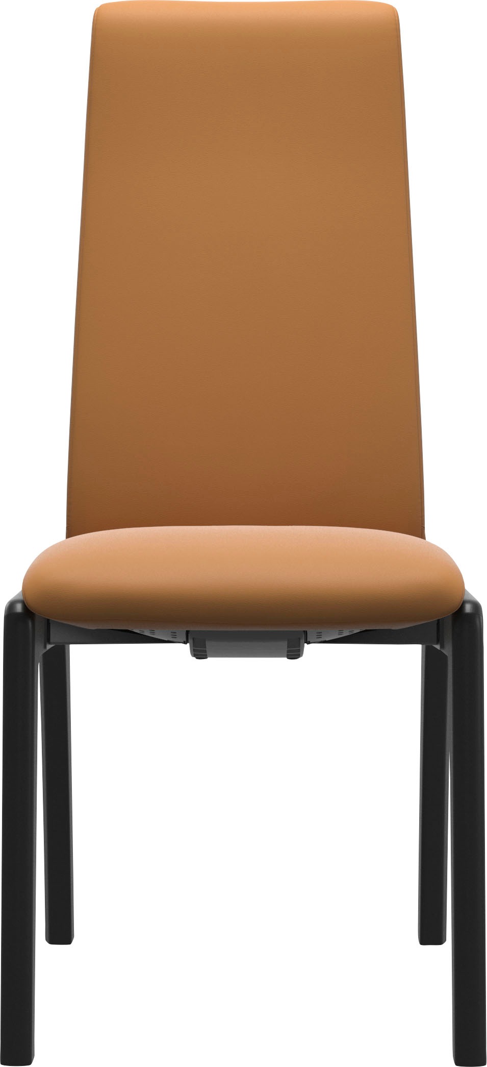Stressless® Polsterstuhl »Laurel« () Low Back, Größe L, mit abgerundeten Be günstig online kaufen