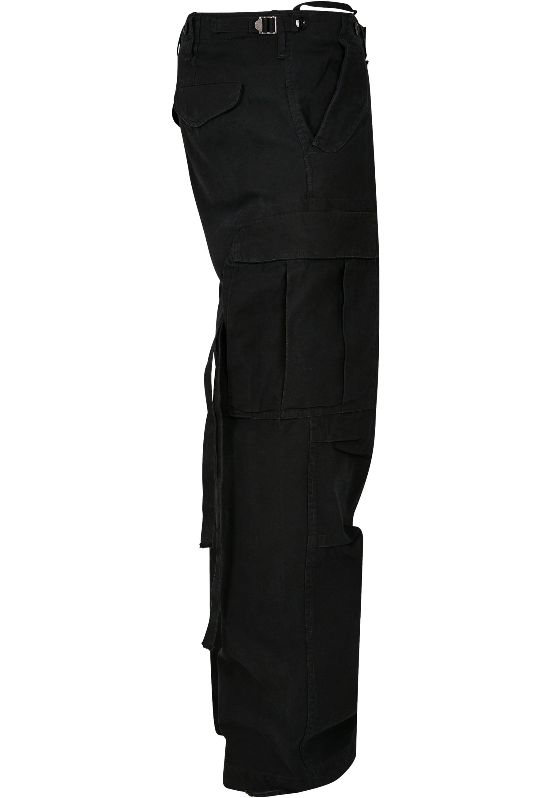 Brandit Cargohose »Brandit Herren M-65 Vintage Cargo Pants«