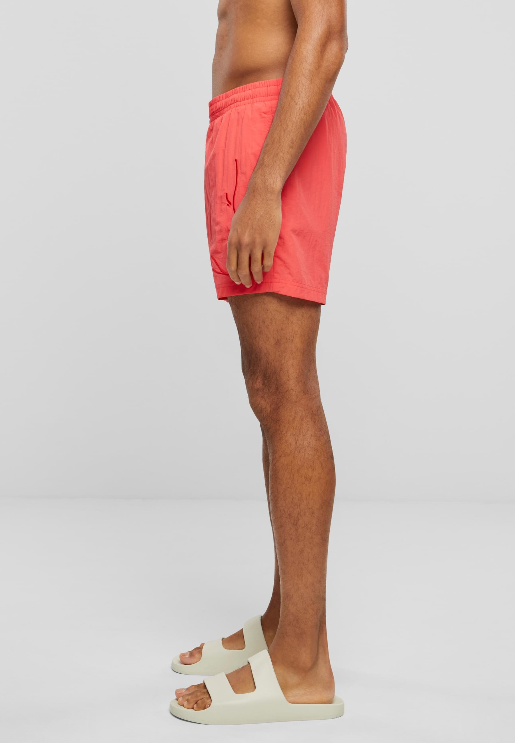 Karl Kani Badeshorts »Karl Kani Herren KM-SW011-051-01«