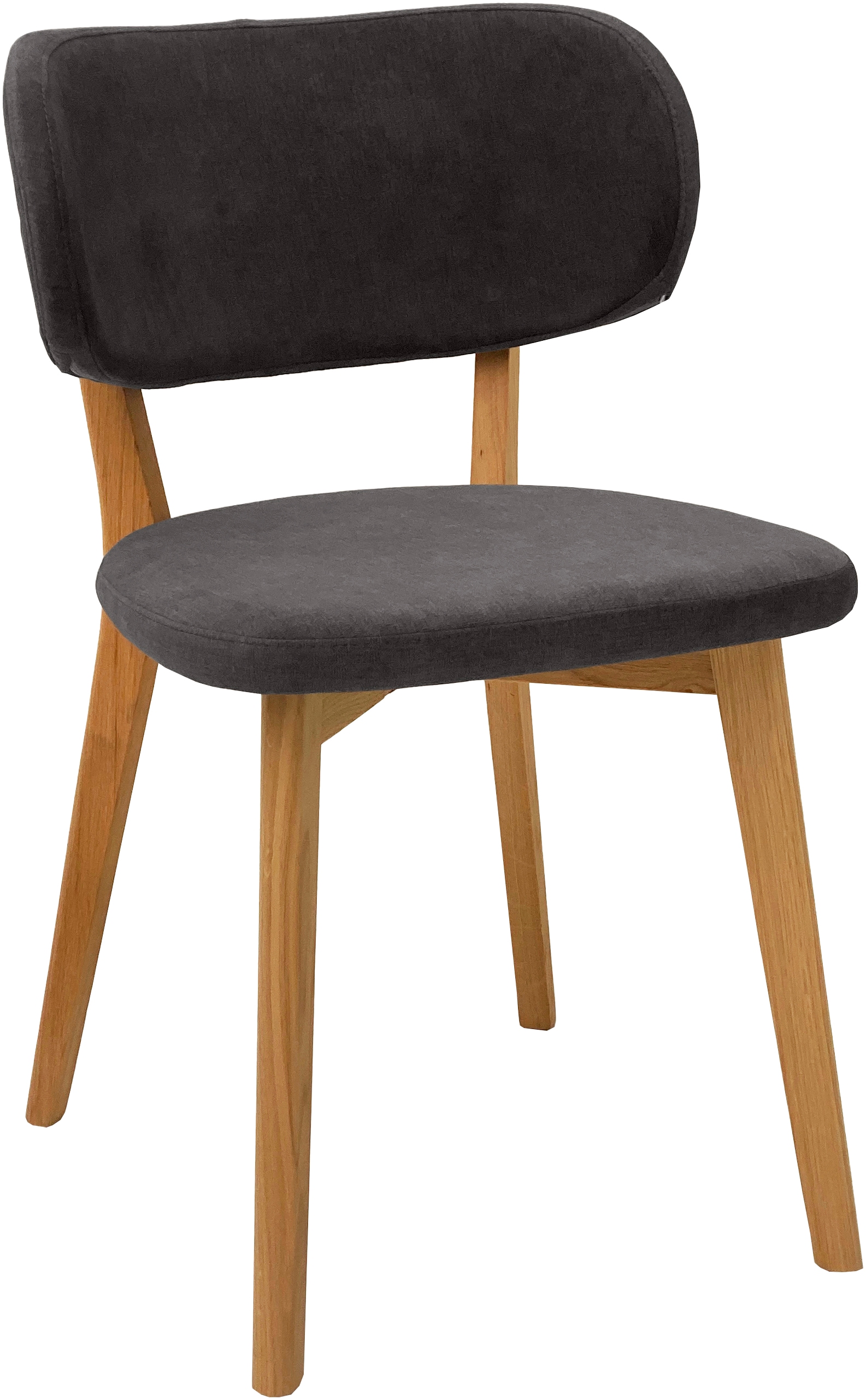 massivline&more 4-Fußstuhl »Luxy Stuhl, Esszimmerstuhl, Küchenstuhl«, 2 St. günstig online kaufen