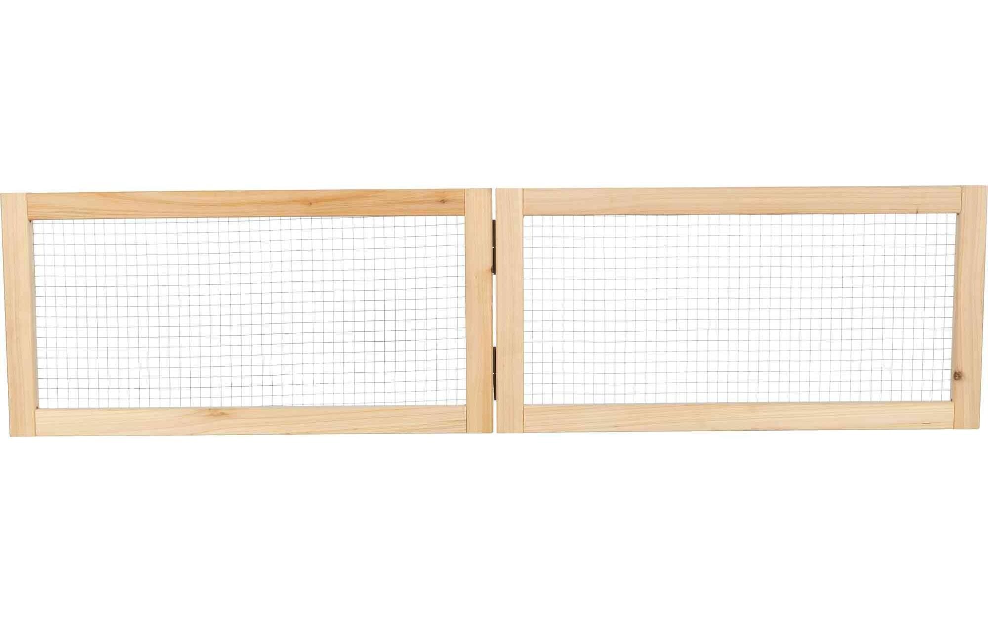 TRIXIE Freigehege »Elemente à 60 x 30 cm, Holz, Indoor«