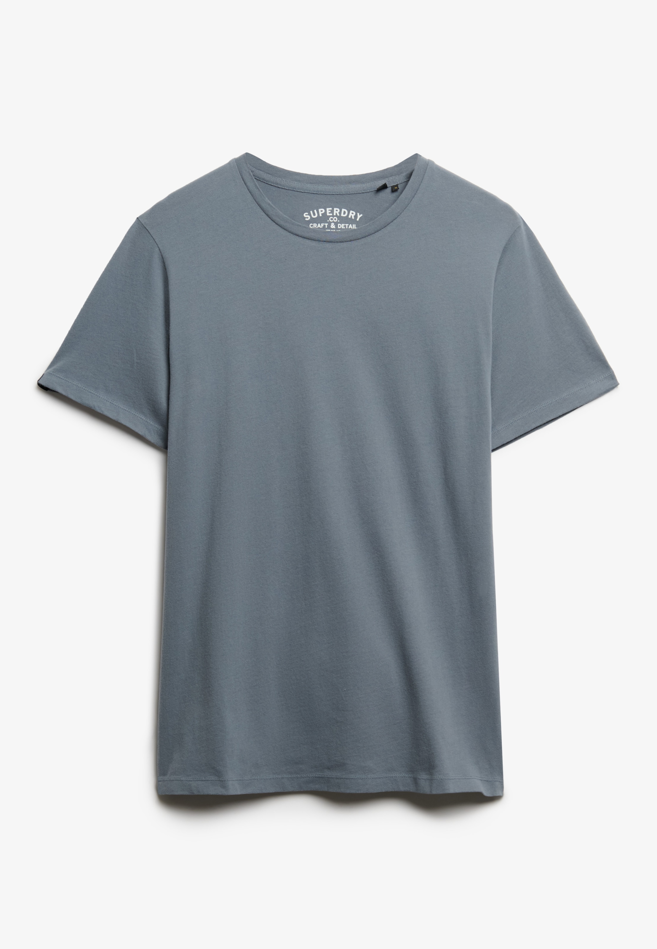 Superdry Rundhalsshirt »CLASSIC ESSENTIAL TEE«