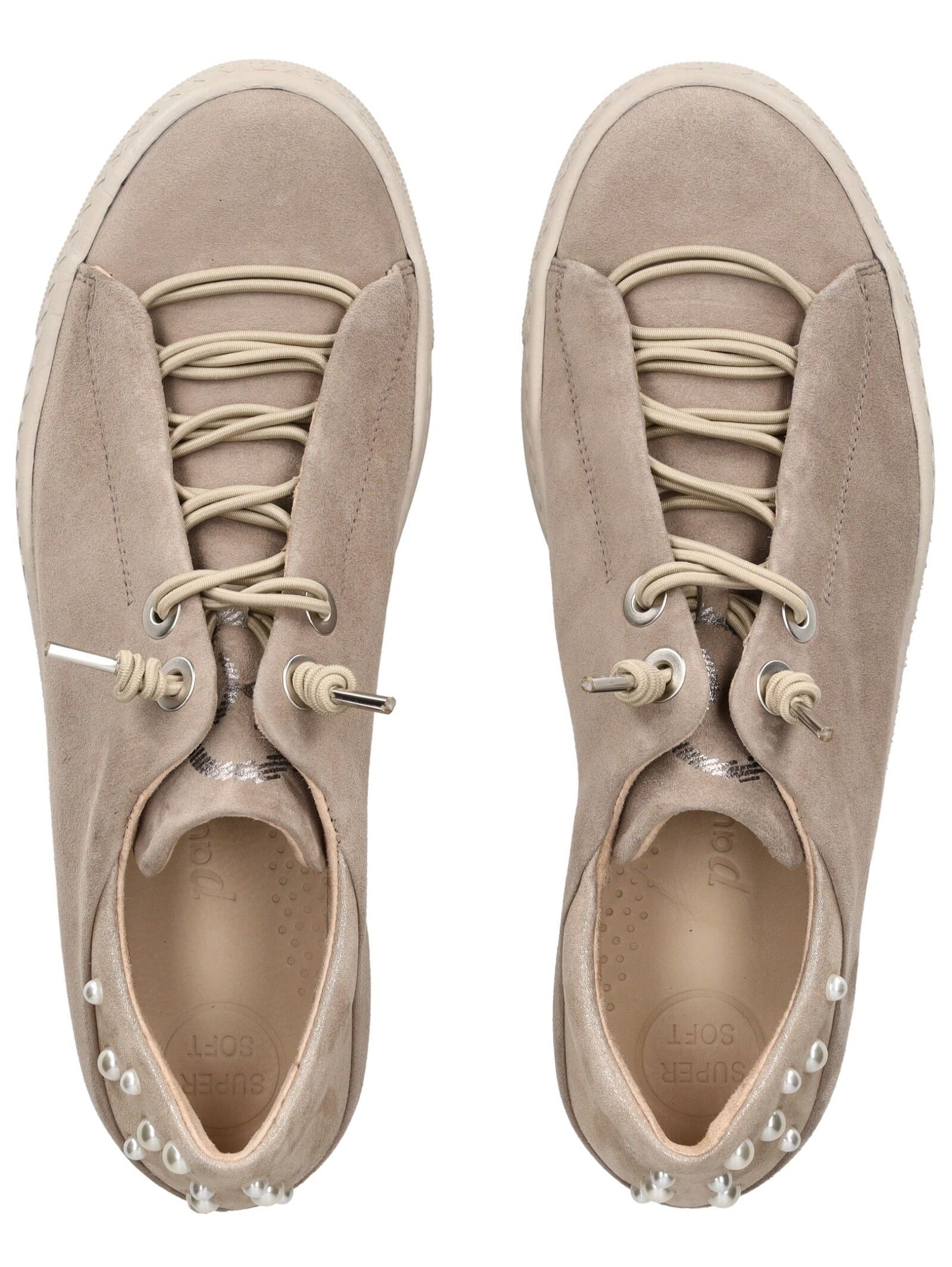 Paul Green Sneaker »Paul Green Sneaker Leder«