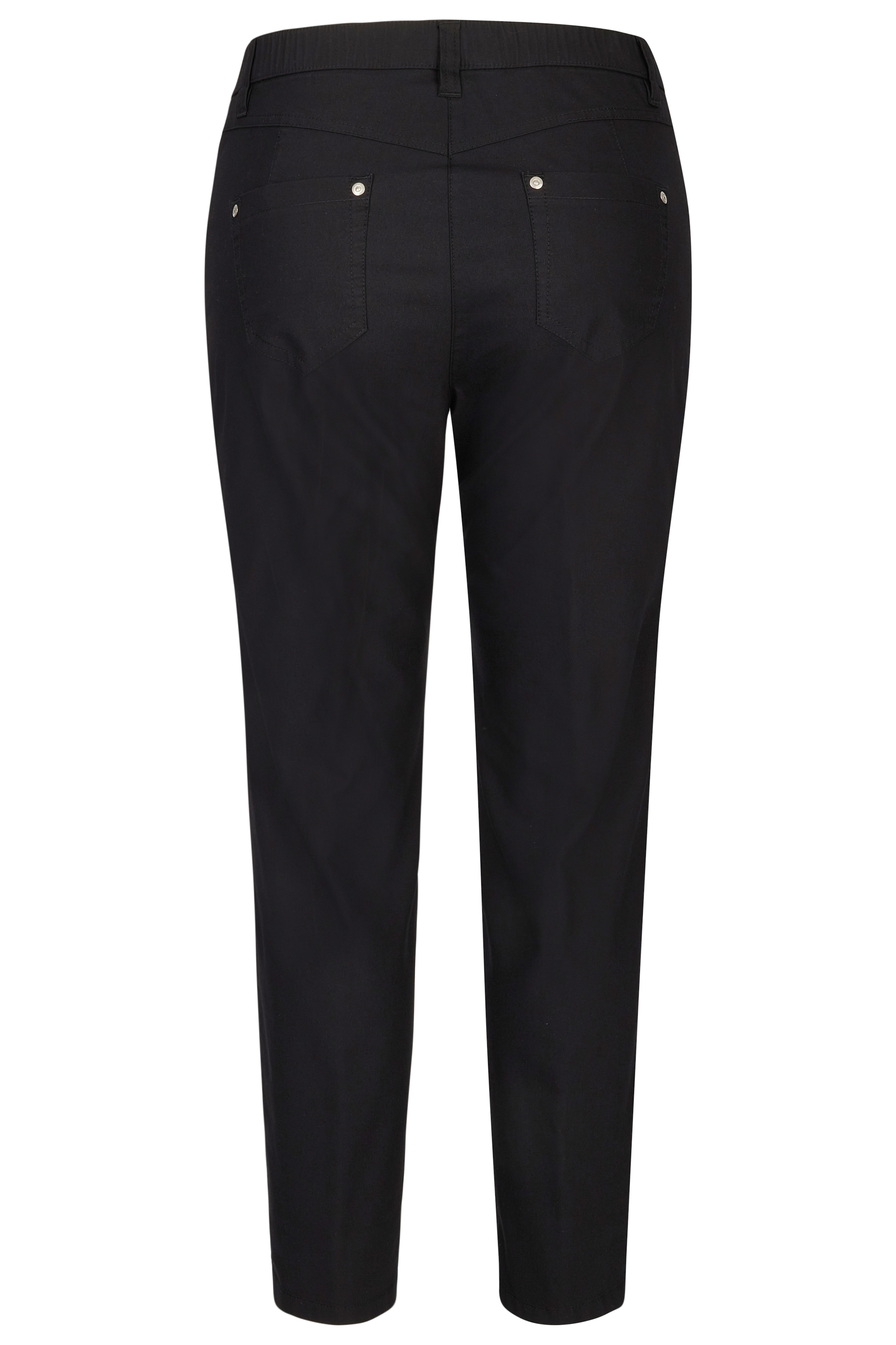 KjBRAND Chinohose »Betty Chino«  mit Komfortbund