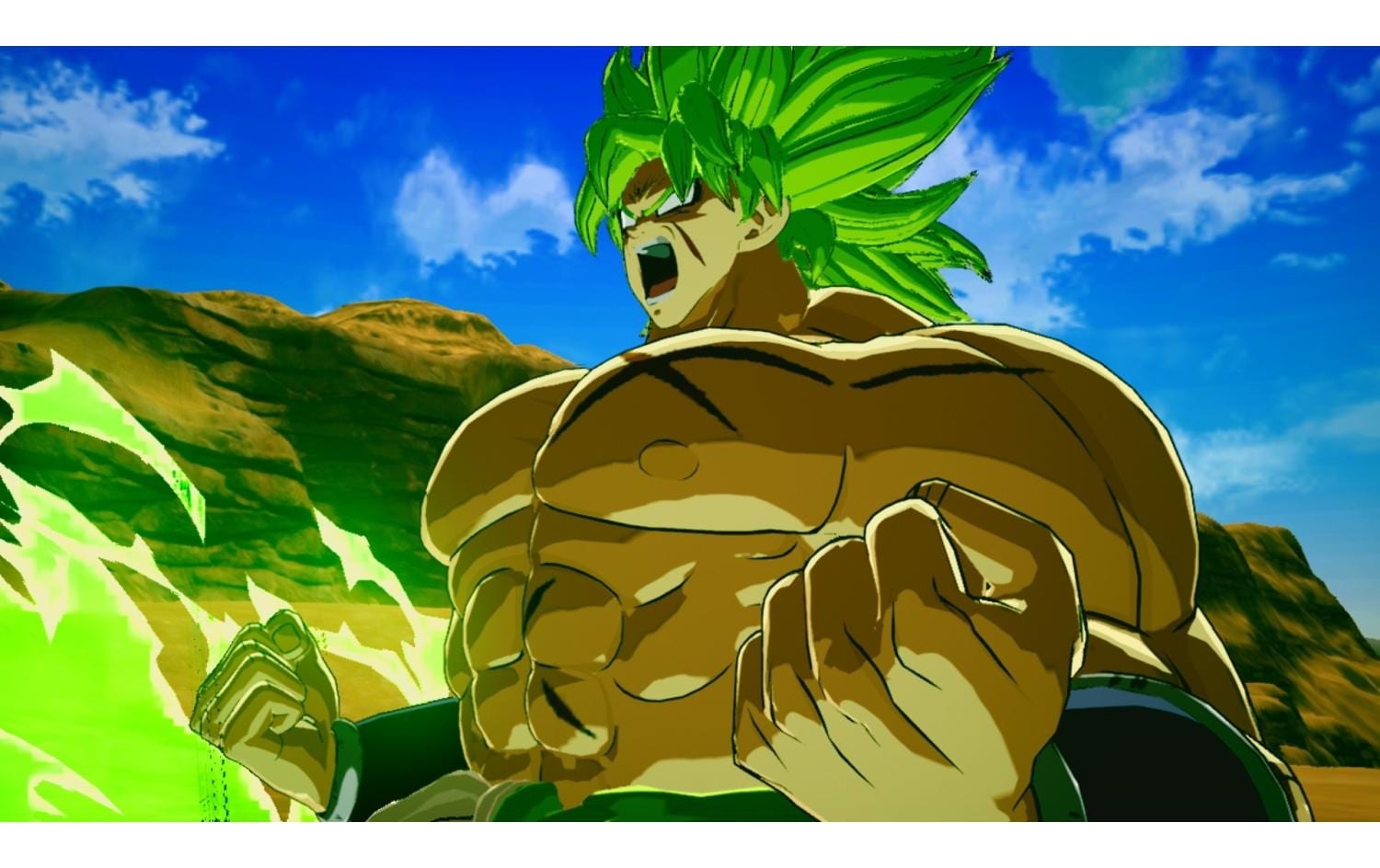 BANDAI NAMCO Spielesoftware »Namco Dragon Ball Sparking Zero (Box)« Nintendo Switch