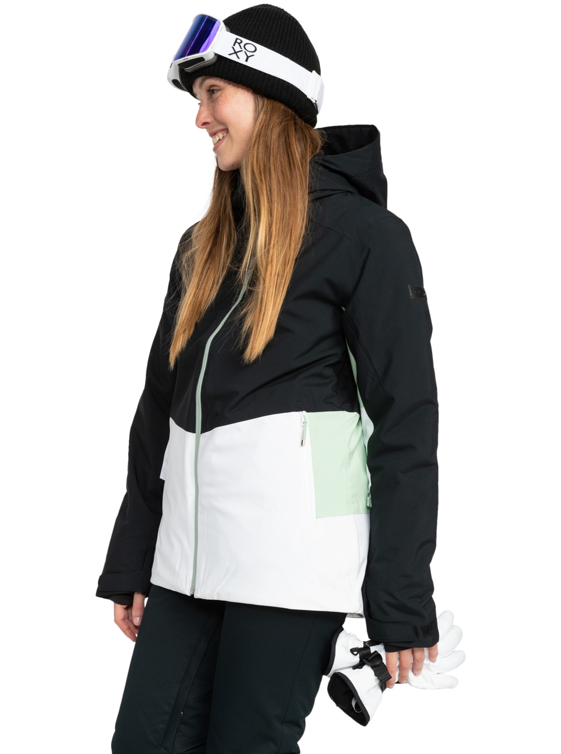 Roxy Snowboardjacke »Peakside«