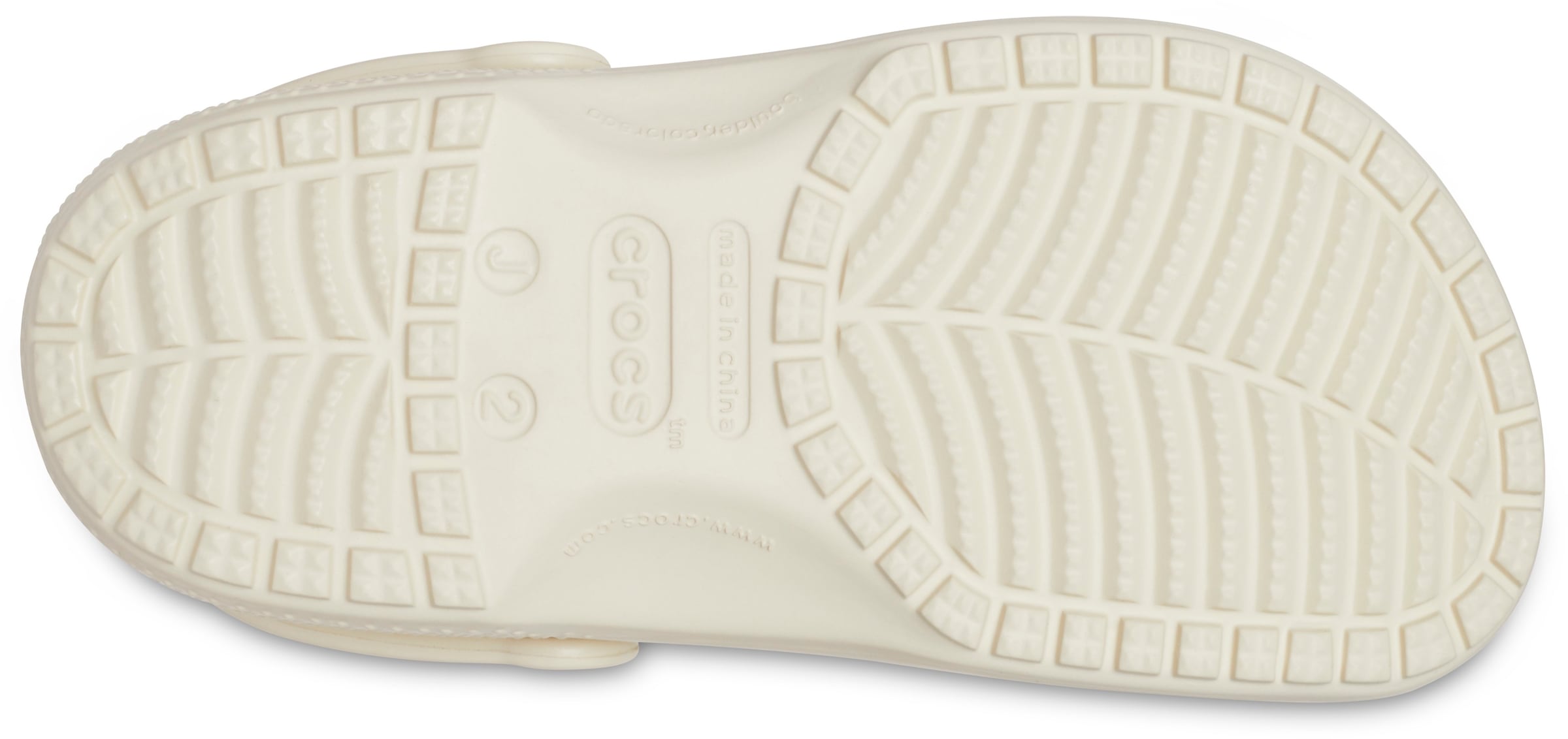 Crocs Clog »Classic K«, Sommerschuh, Hausschuh, Badeschuh mit schwenkbarem Fersenriemchen