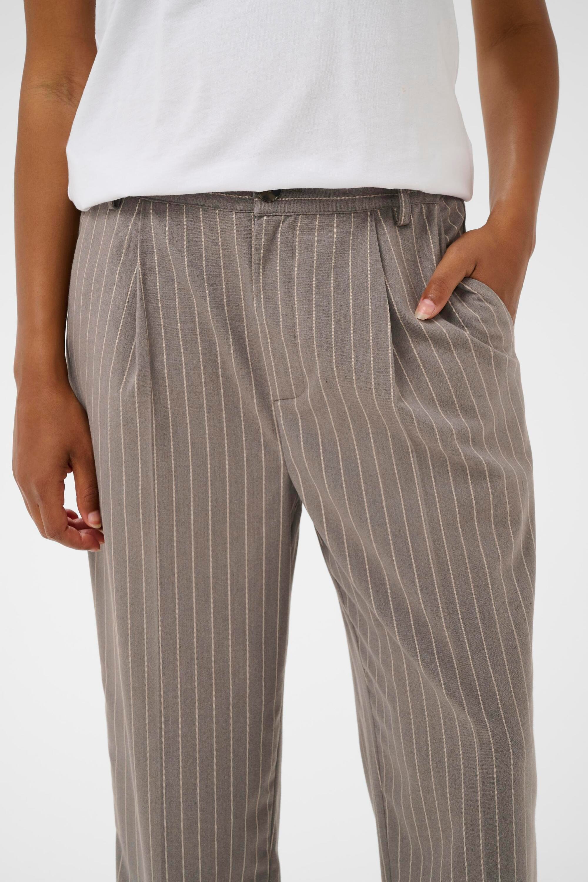 KAFFE Marlene-Hose »Hose KAheather«