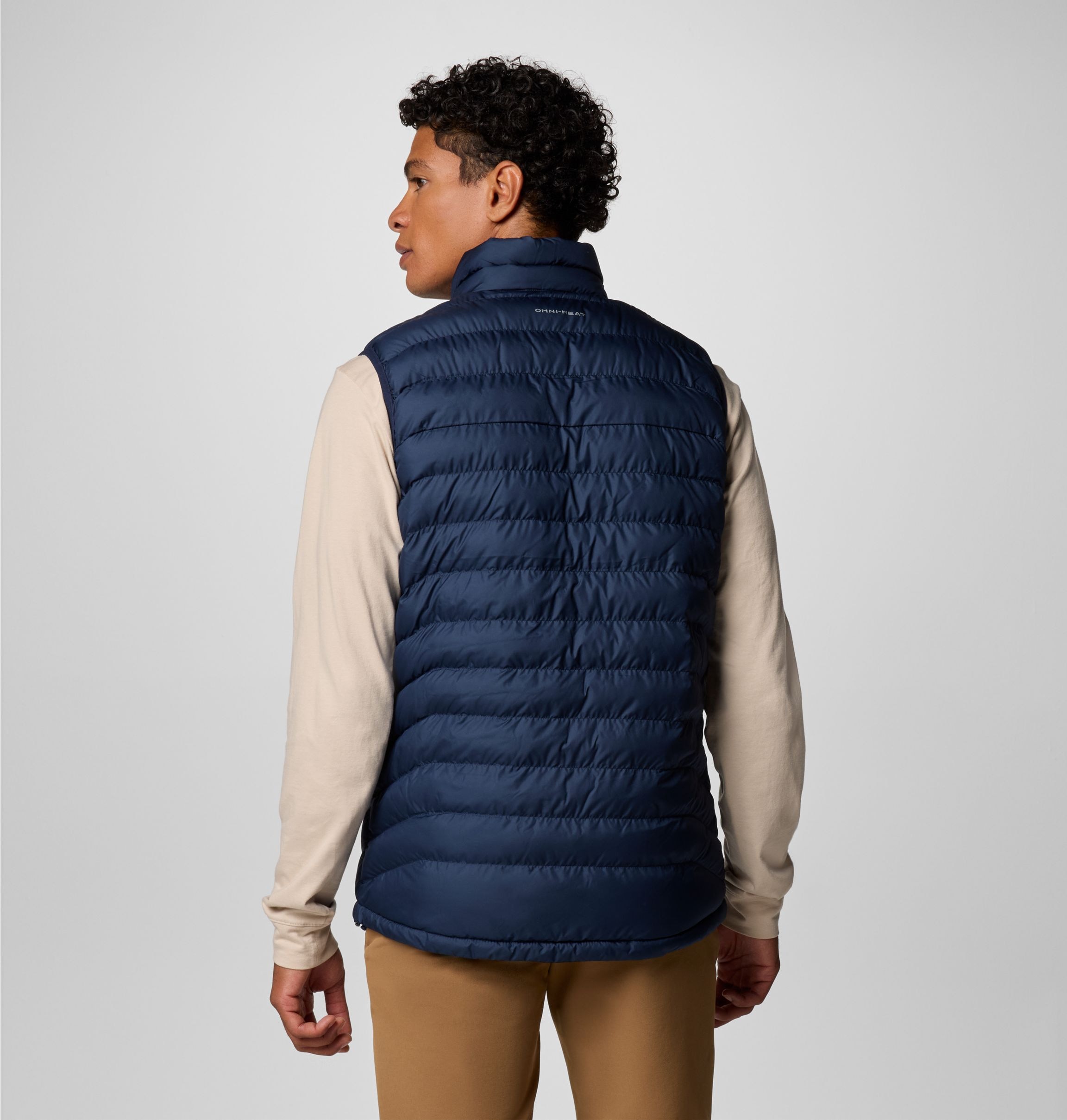 Columbia Steppweste »Powder Lite™ II Vest«