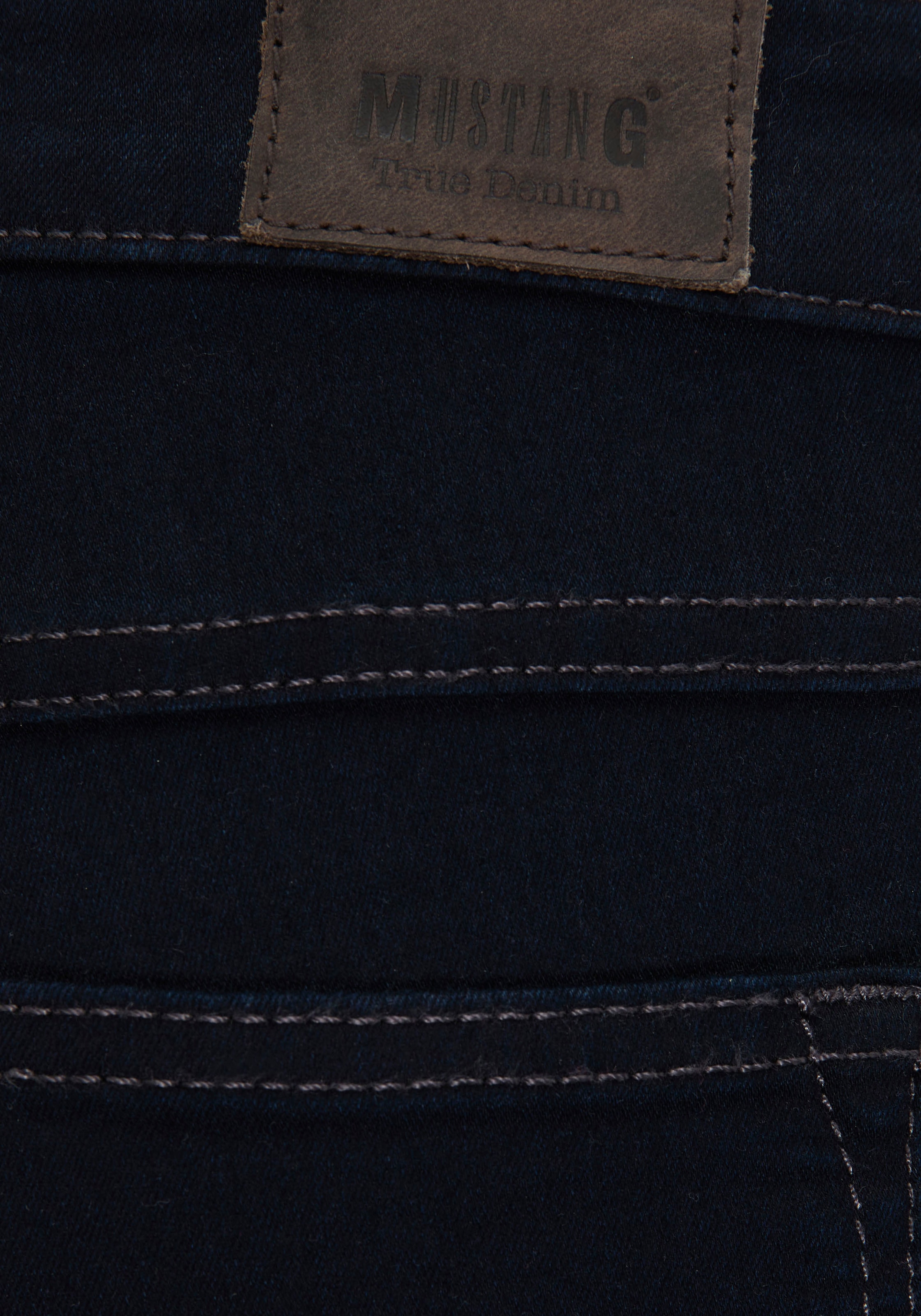 MUSTANG Slim-fit-Jeans »Rebecca«
