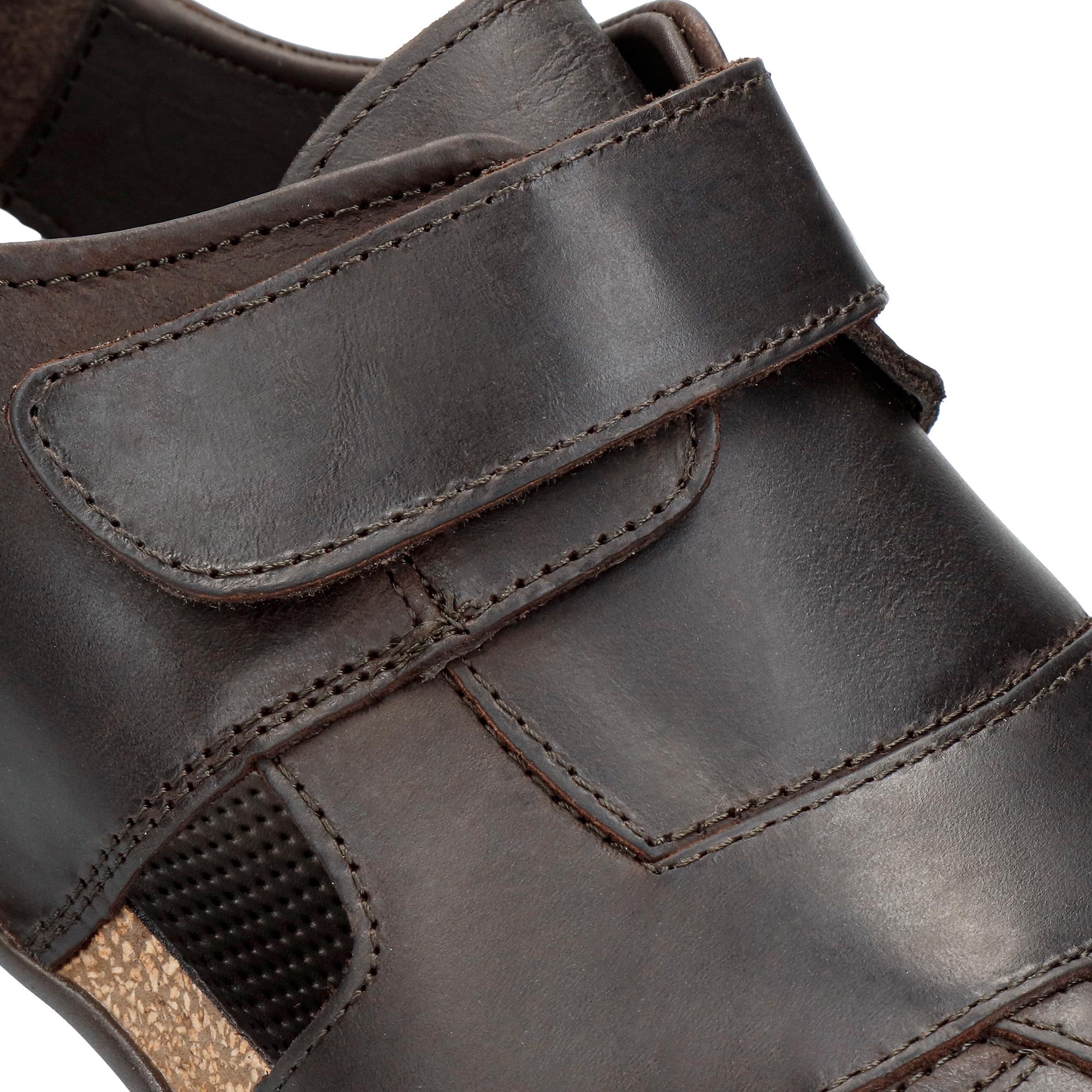 Panama Jack Klettschuh »Fletcher«  Sandale, Slipper, Sommerschuh mit komfortablem Fußbett