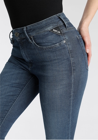 Skinny-fit-Jeans »Luzien«, POWERSTRETCH