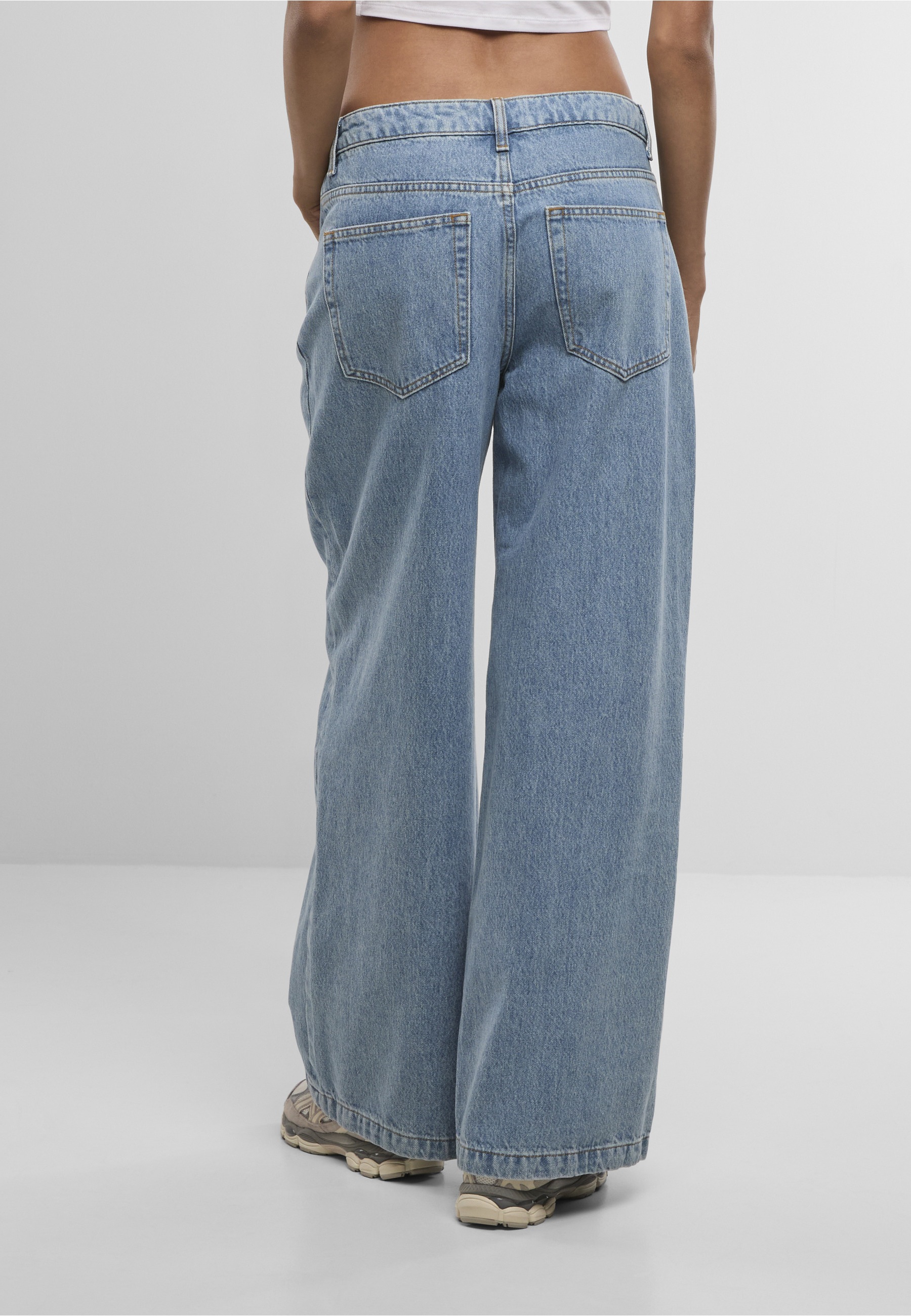 DEF Bequeme Jeans »DEF DEF Trip Baggys«