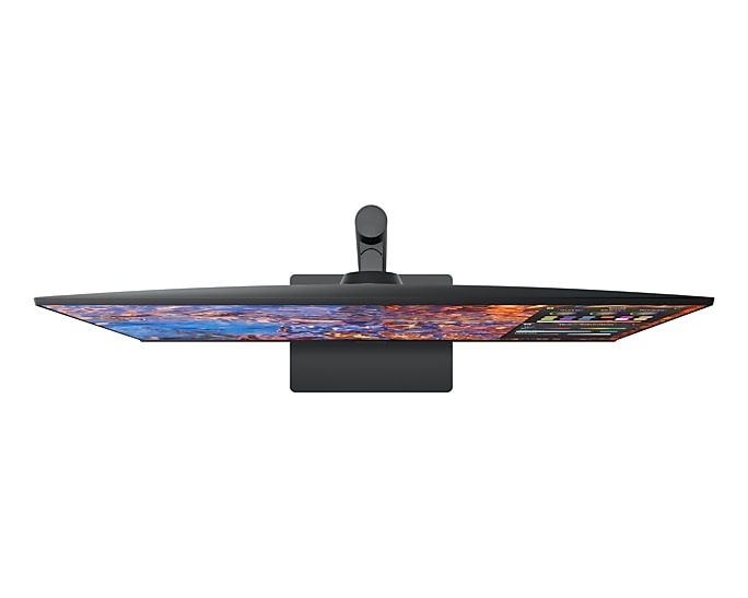 Samsung LED-Monitor »S32B800PXP«, 81,3 cm/32 Zoll, 3840 x 2160 px, 4K Ultra HD, 5 ms Reaktionszeit, 60 Hz