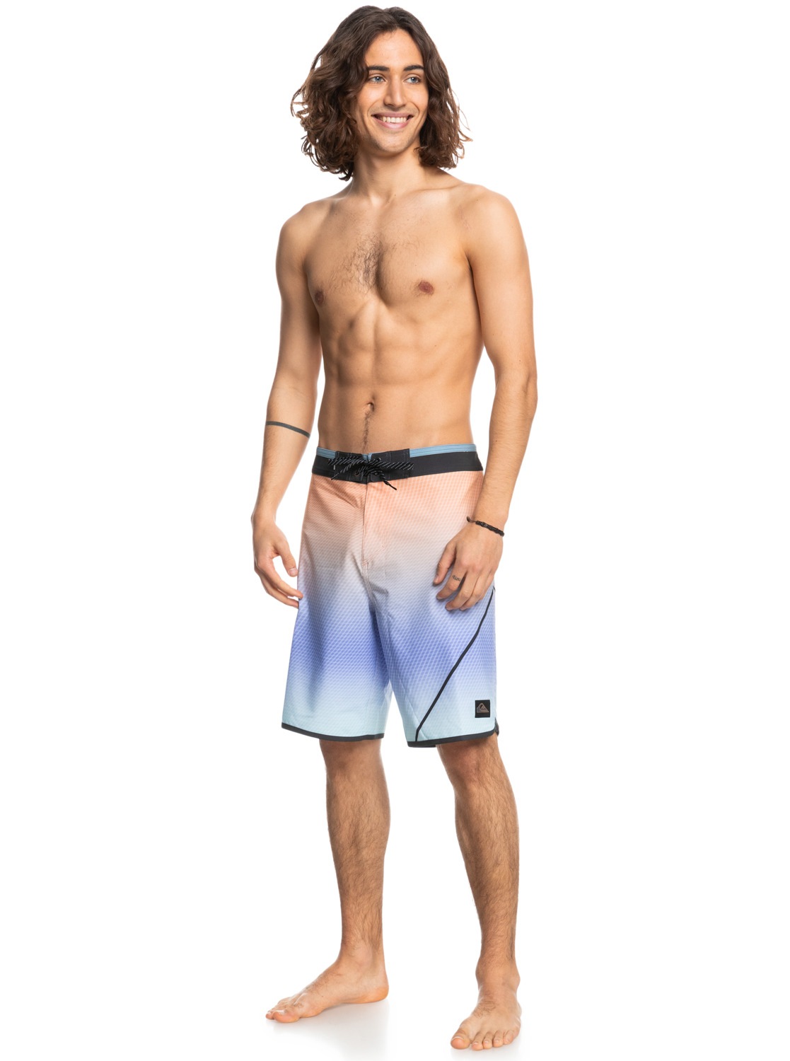 5. Bild von Quiksilver Boardshorts »Surfsilk 20"«