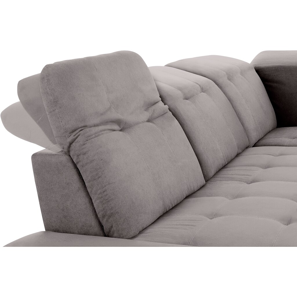 COTTA Ecksofa »Holiday«