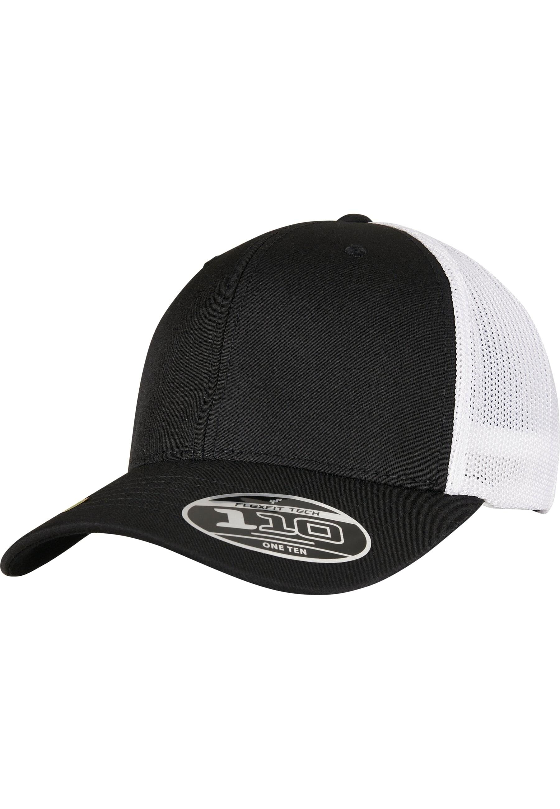 Flexfit Fitted Cap »Flexfit Neue Kollektion FLEXFIT 110 RECYCLED CAP 2-TONE«