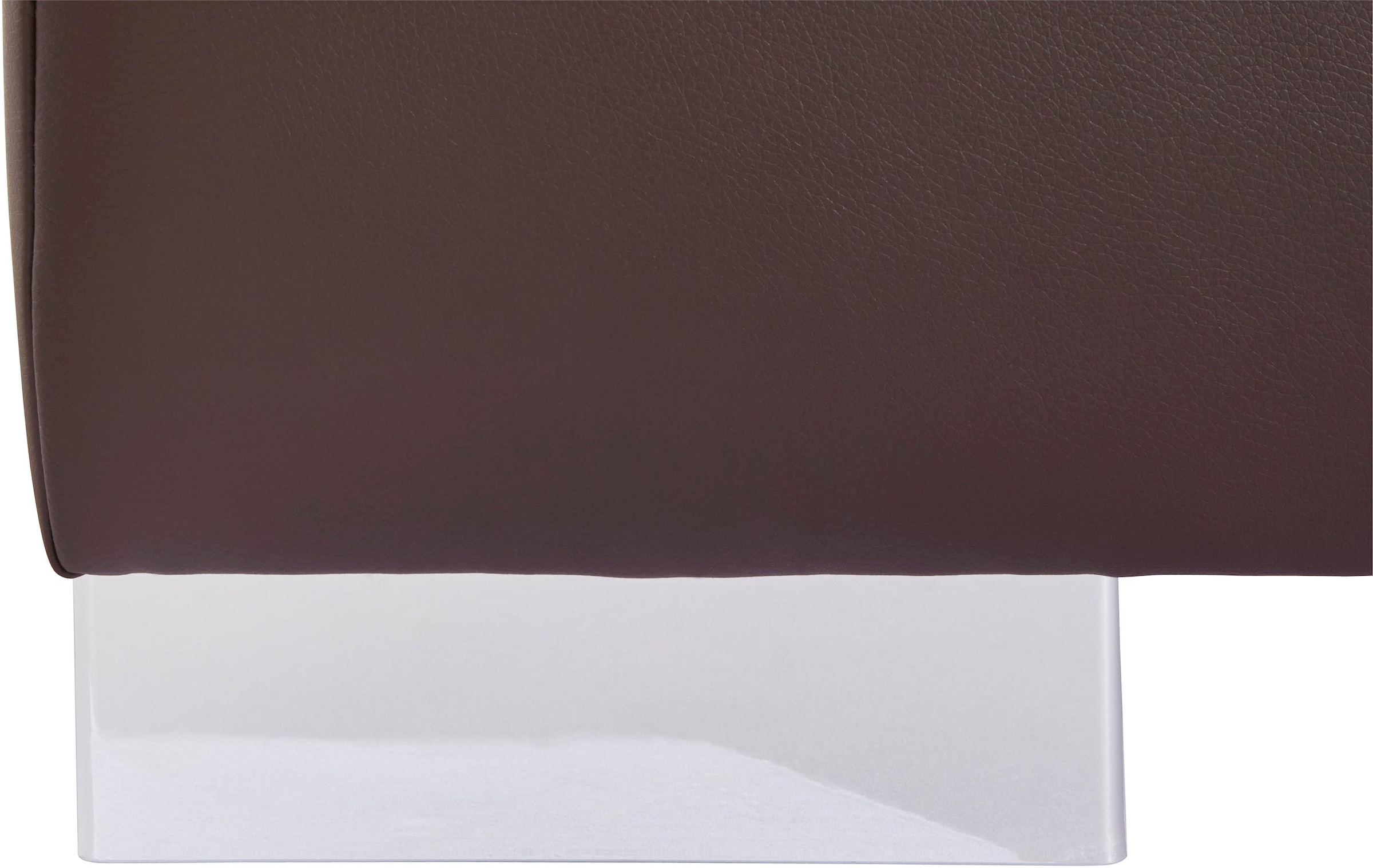 sit&more Hocker »Palomino« mit Stauraum