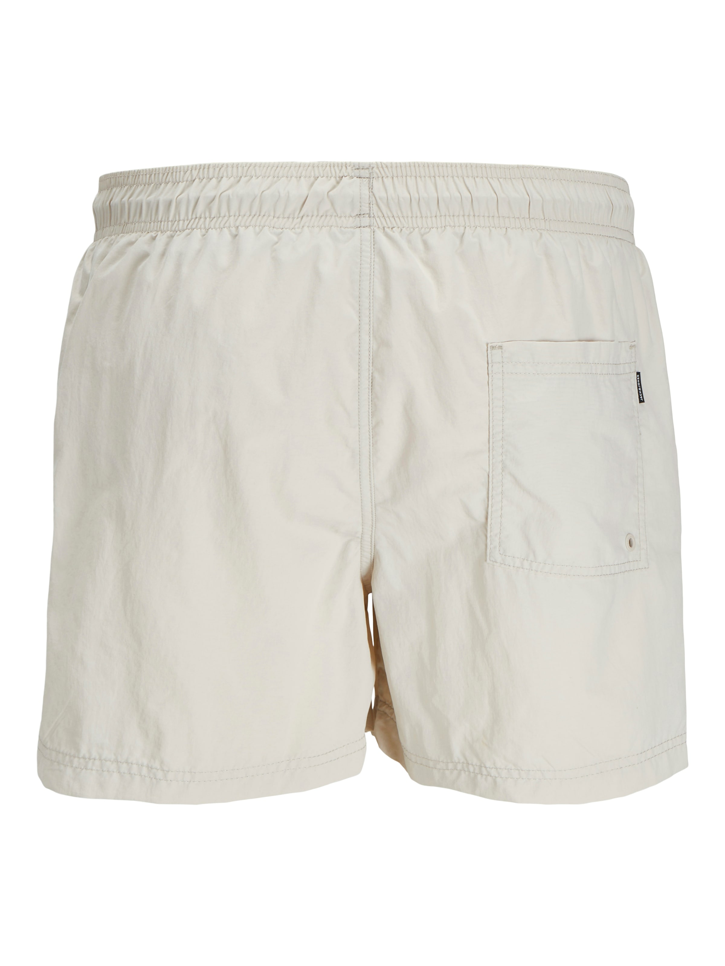 Jack & Jones Badeshorts »JPSTNAXOS JJSWIM SHORTS VESTERBRO SN«