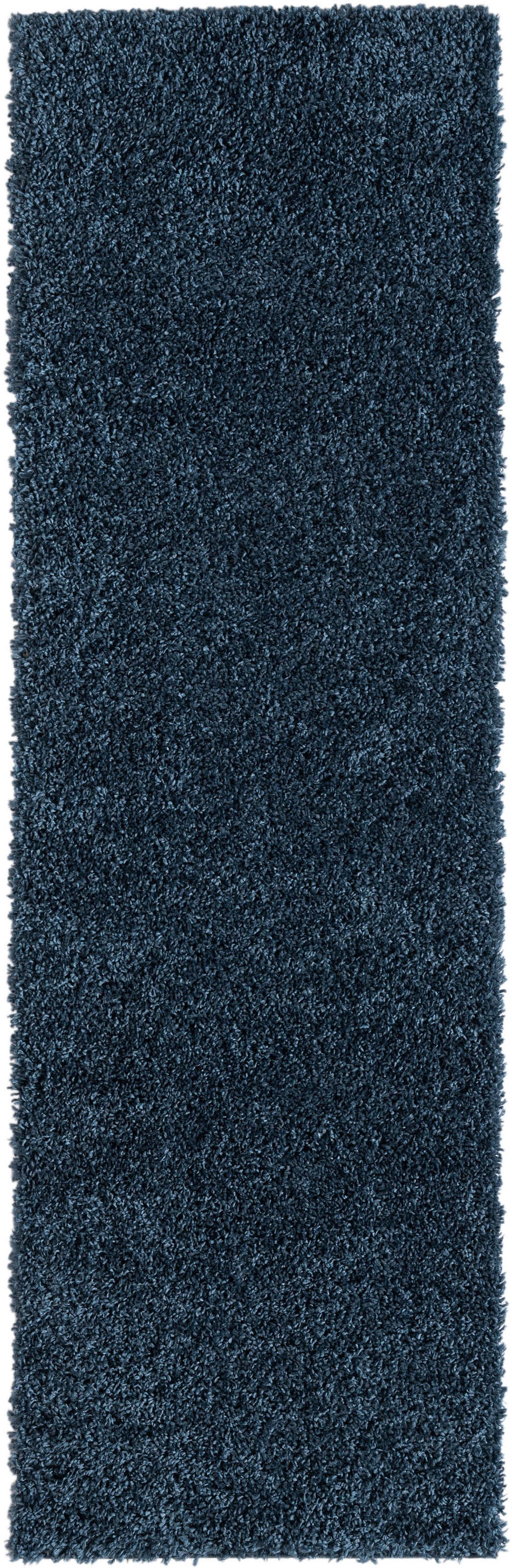 Myflair Möbel & Accessoires Hochflor-Läufer »My Shaggy«, rechteckig, 37 mm günstig online kaufen